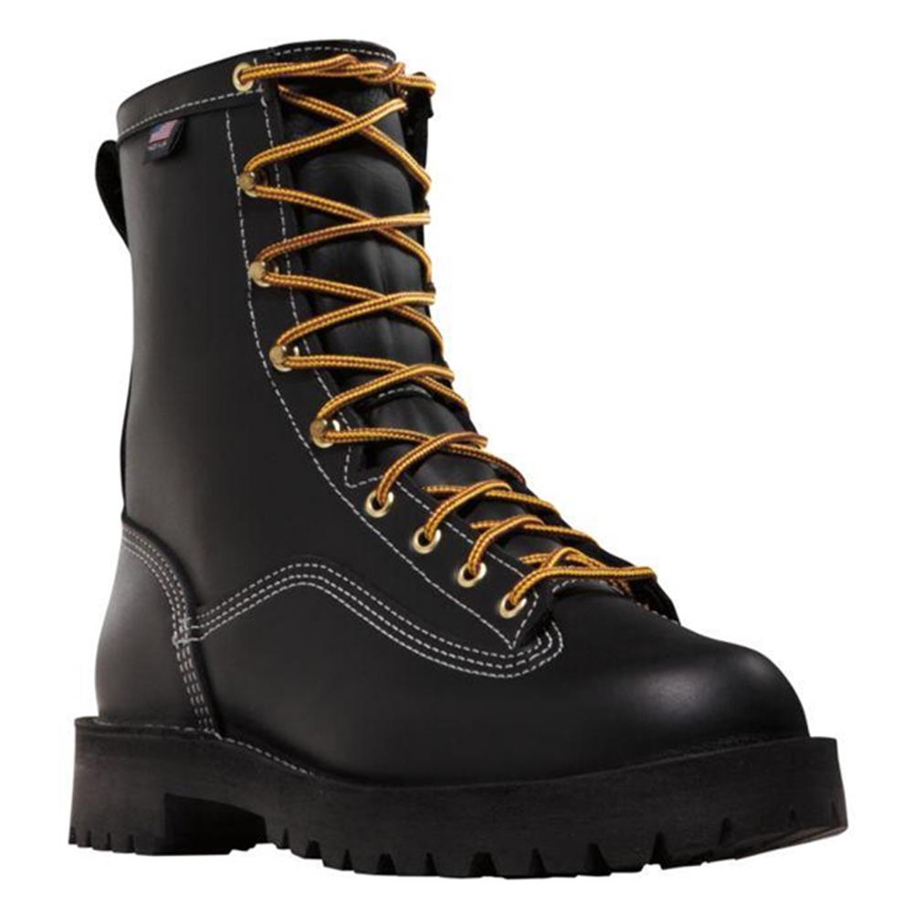 DANNER 8" SUPER RAIN FOREST GTX COMPOSITE TOE BOOTS