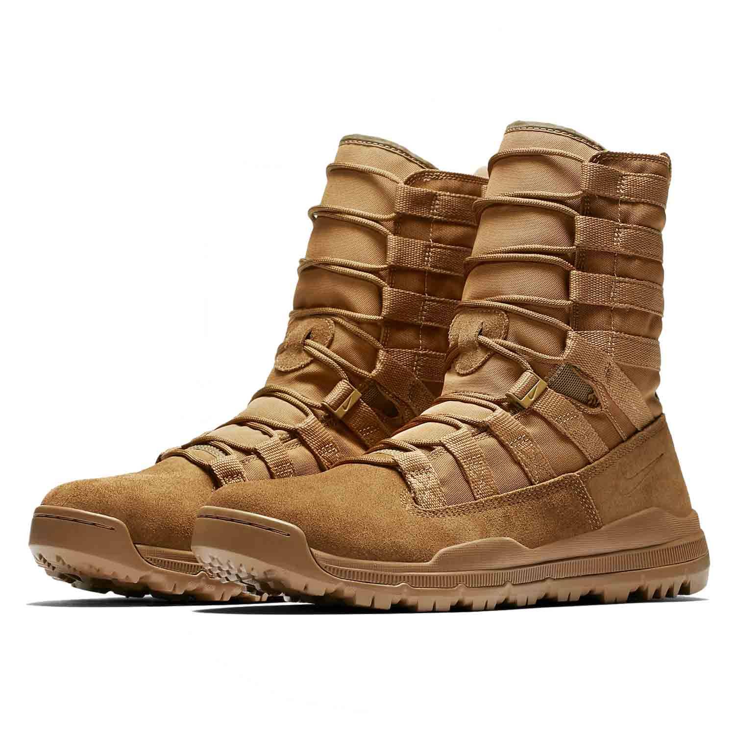nike combat boots sfb gen 2