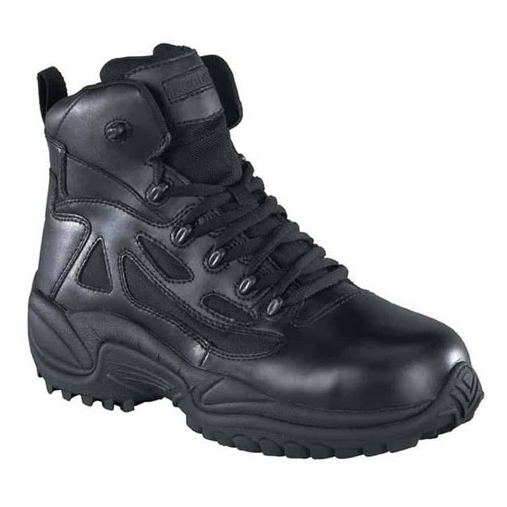 Toe Combat Boots Reebok Rapid Response Reebok Men's Rapid