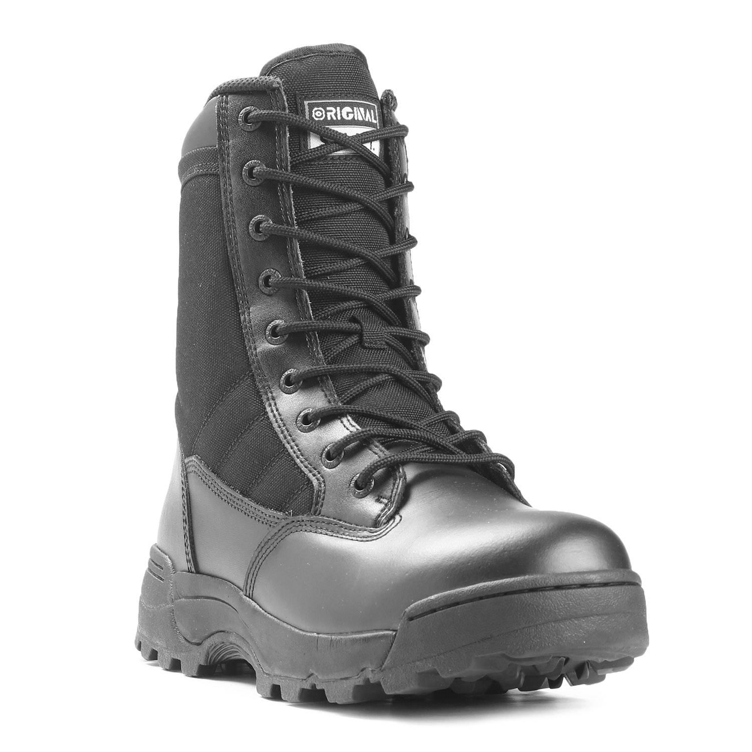Original S.W.A.T. Force 8" Duty Boot