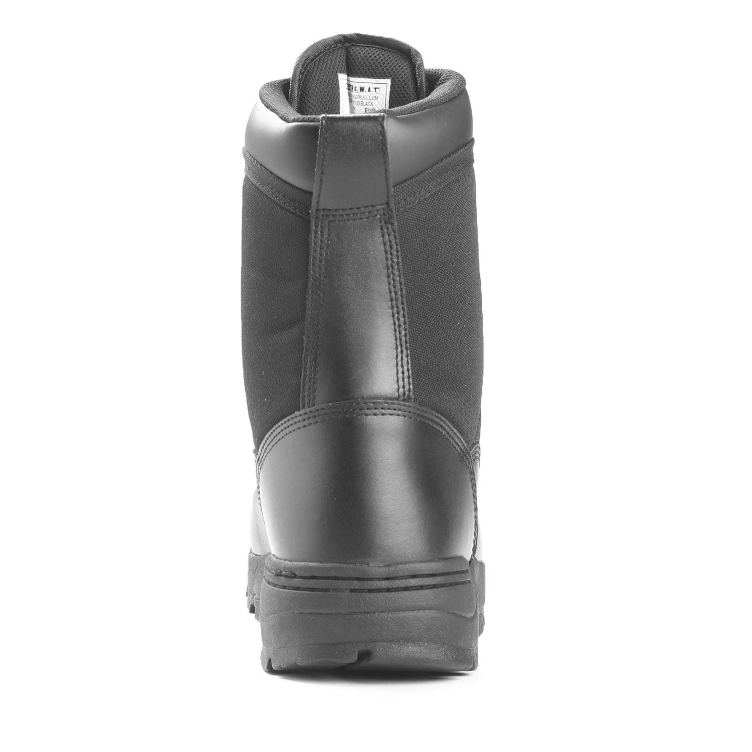 Botas Swat Hombre Tacticas Originales Original Force