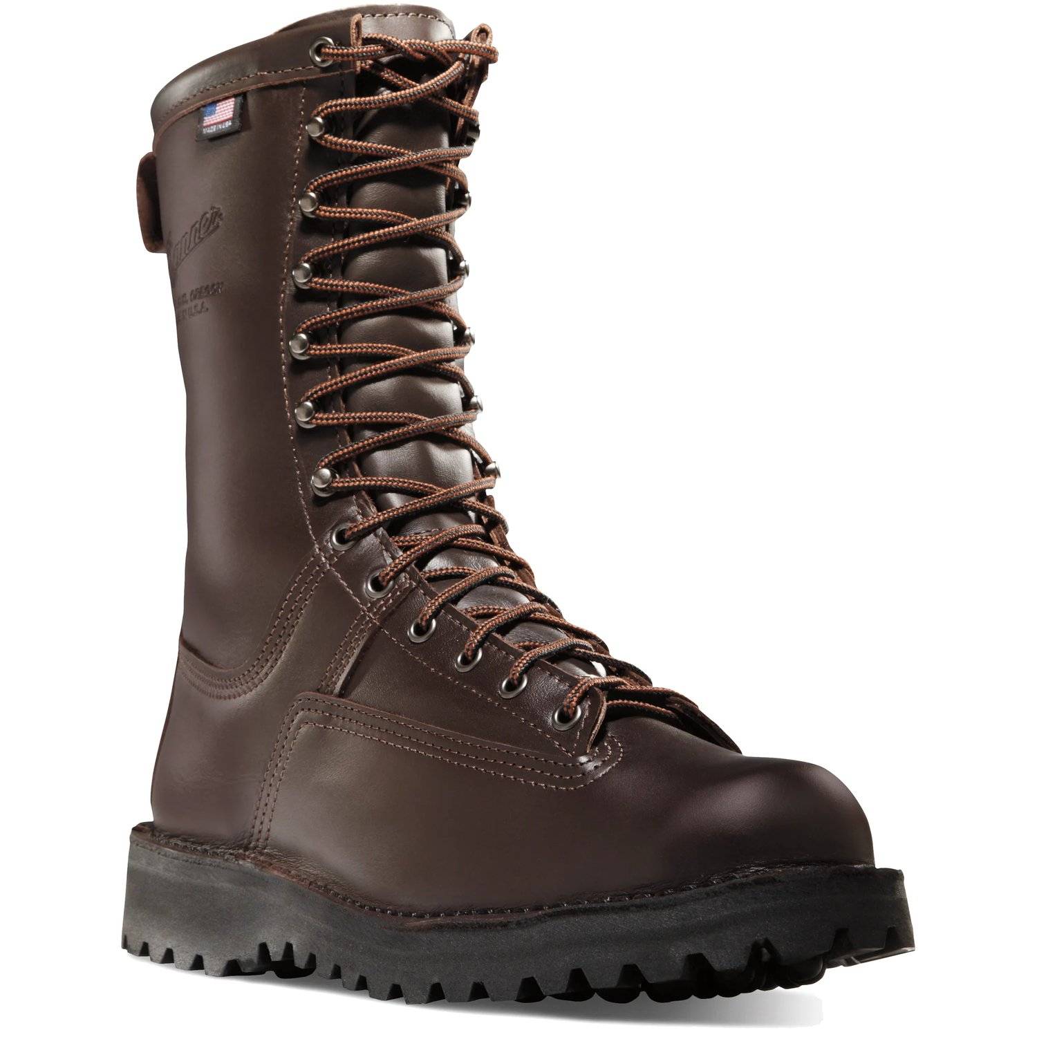 Danner Men's Canadian 10" 600G GORE-TEX Boots