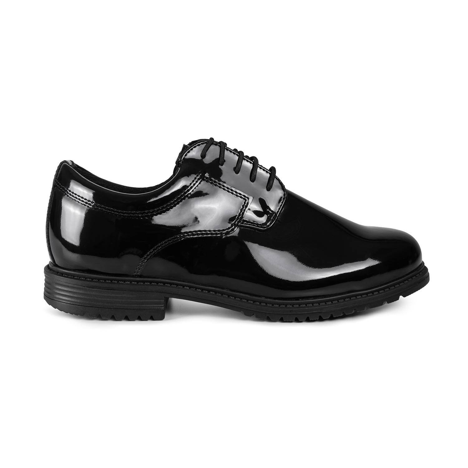 LawPro High Gloss Oxfords