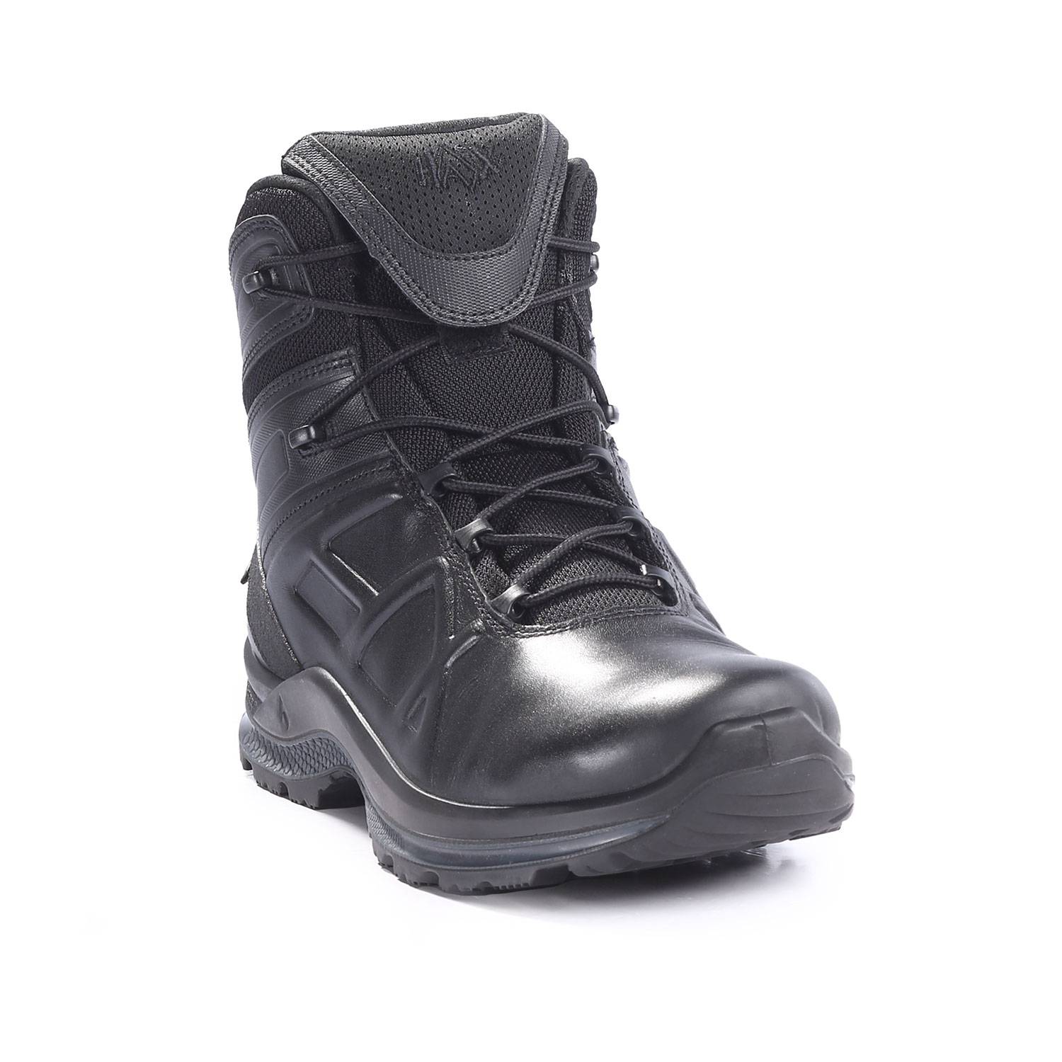 HAIX BLACK EAGLE TACTICAL 2.0 GTX MID 6" BOOTS