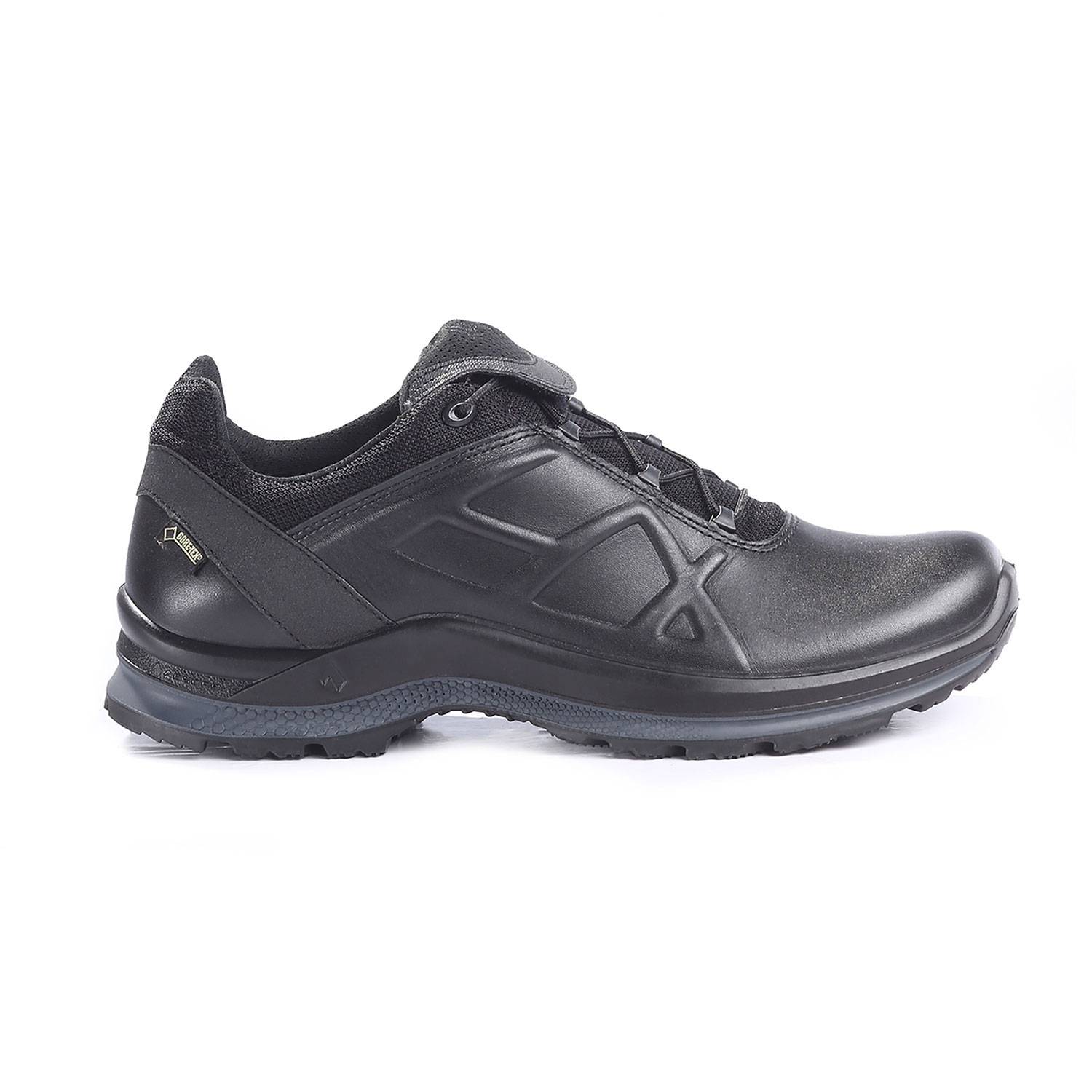 Haix Black Eagle Tactical 2.1 GTX Low Shoes