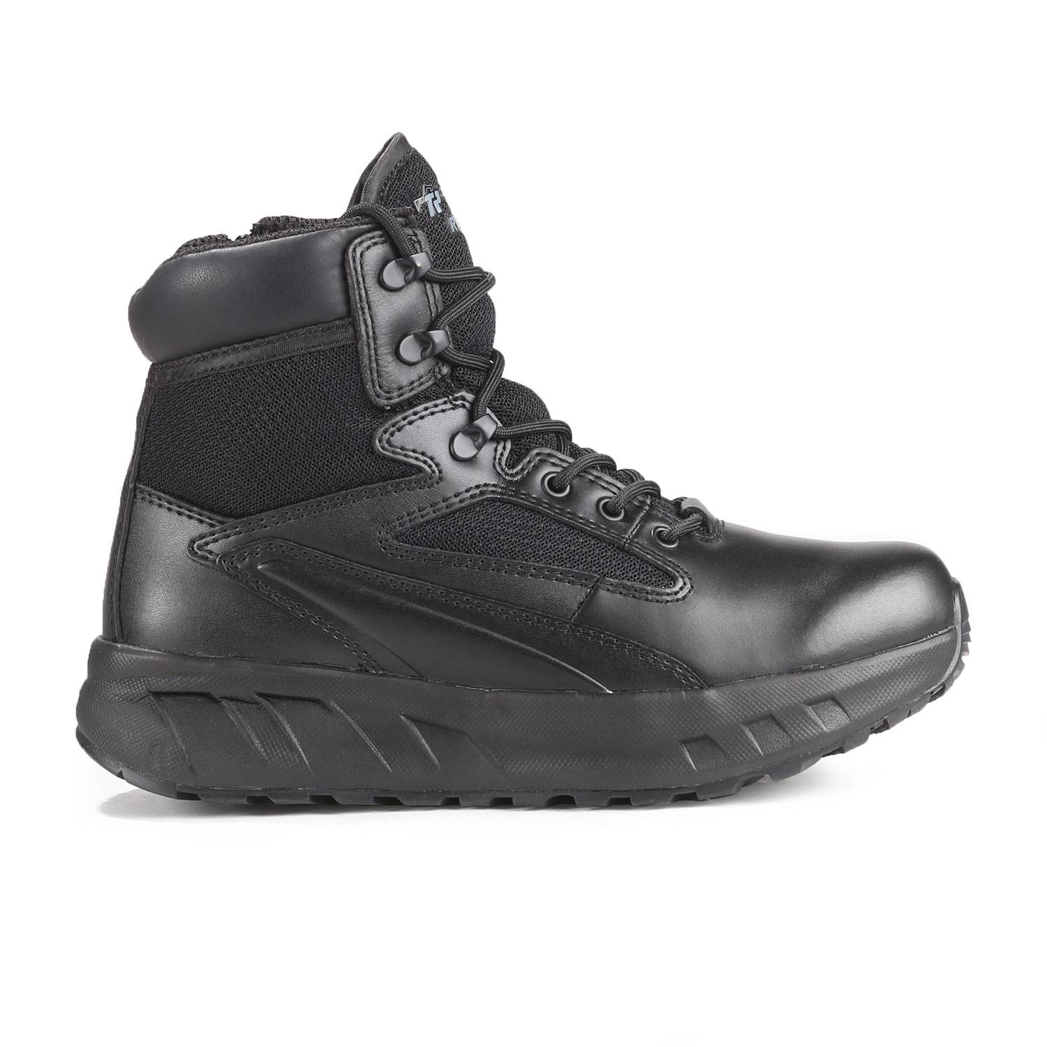 Tactical Research by Belleville Maximalist Tactical Boots
