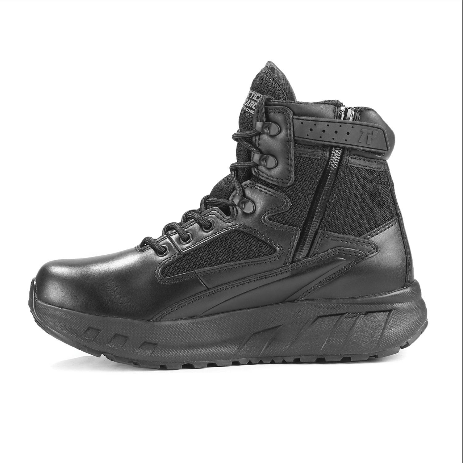 Maximalist Tactical Boots Tactical Research Boots