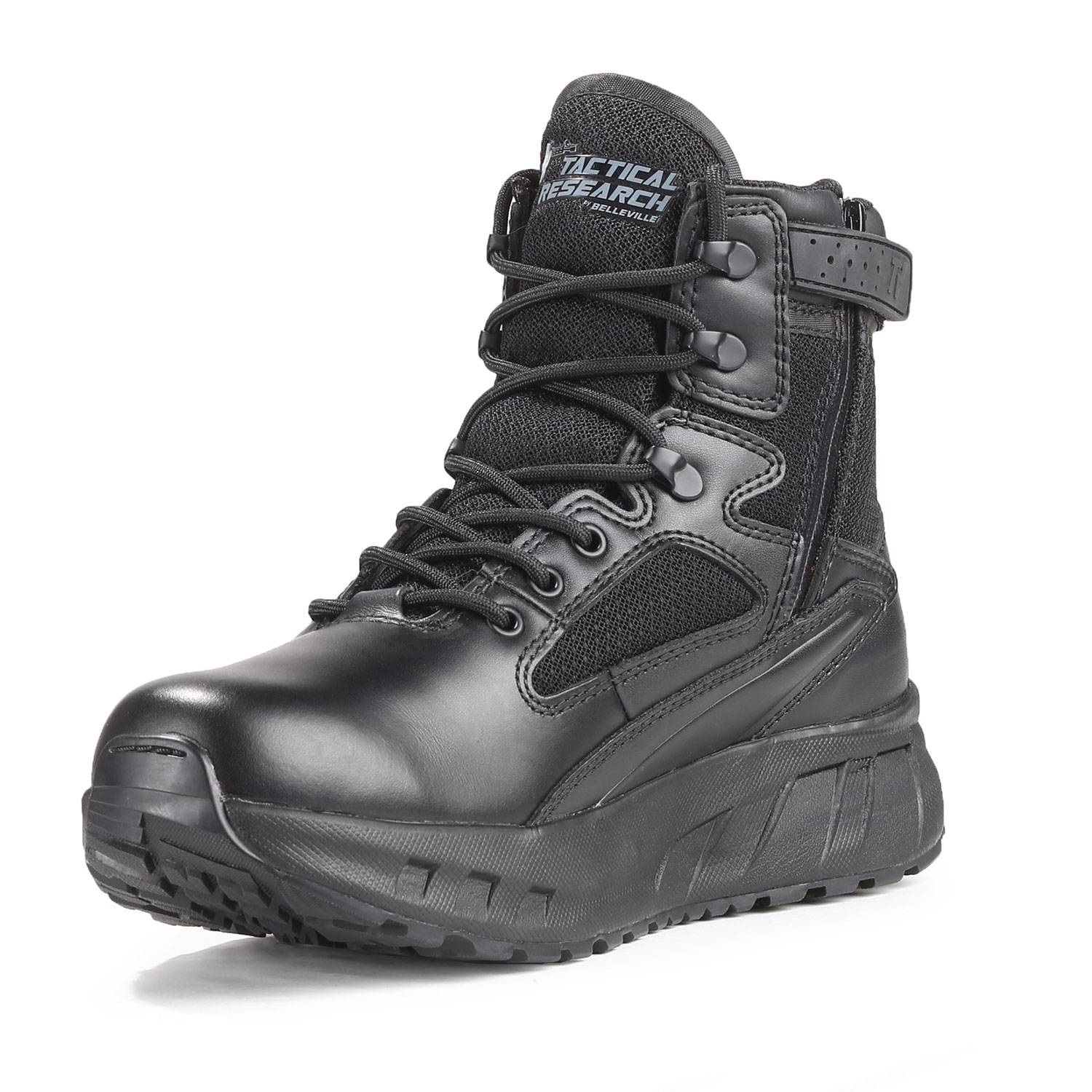 Maximalist Tactical Boots Tactical Research Boots