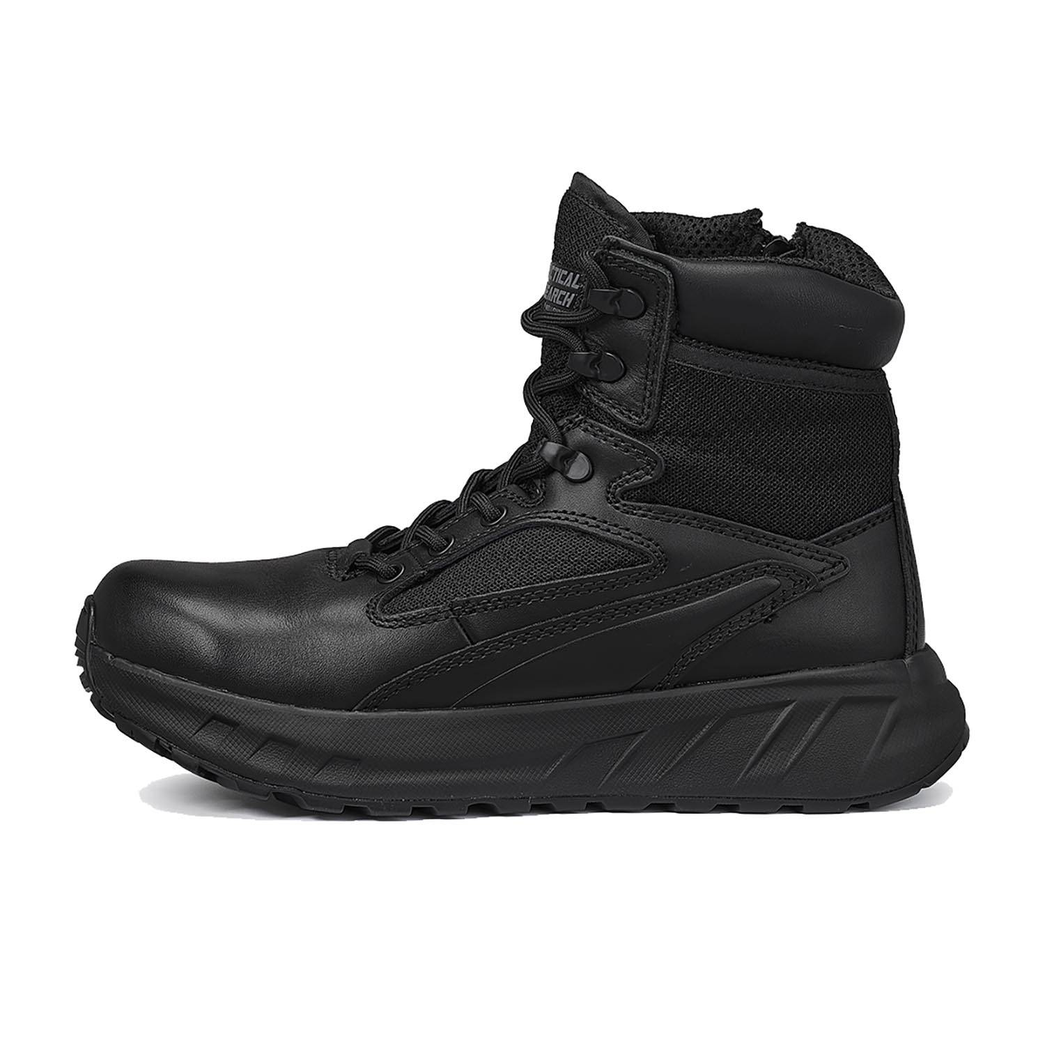 Maximalist Tactical Boots | Tactical Research Boots