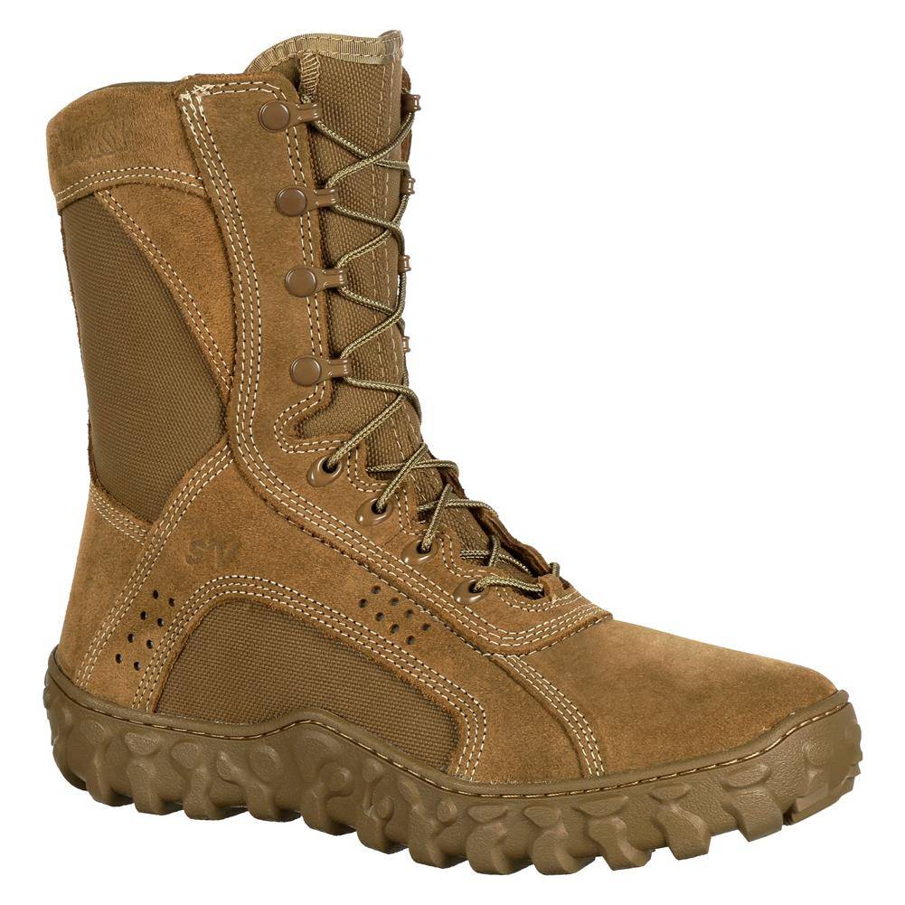ROCKY 8" S2V BOOTS