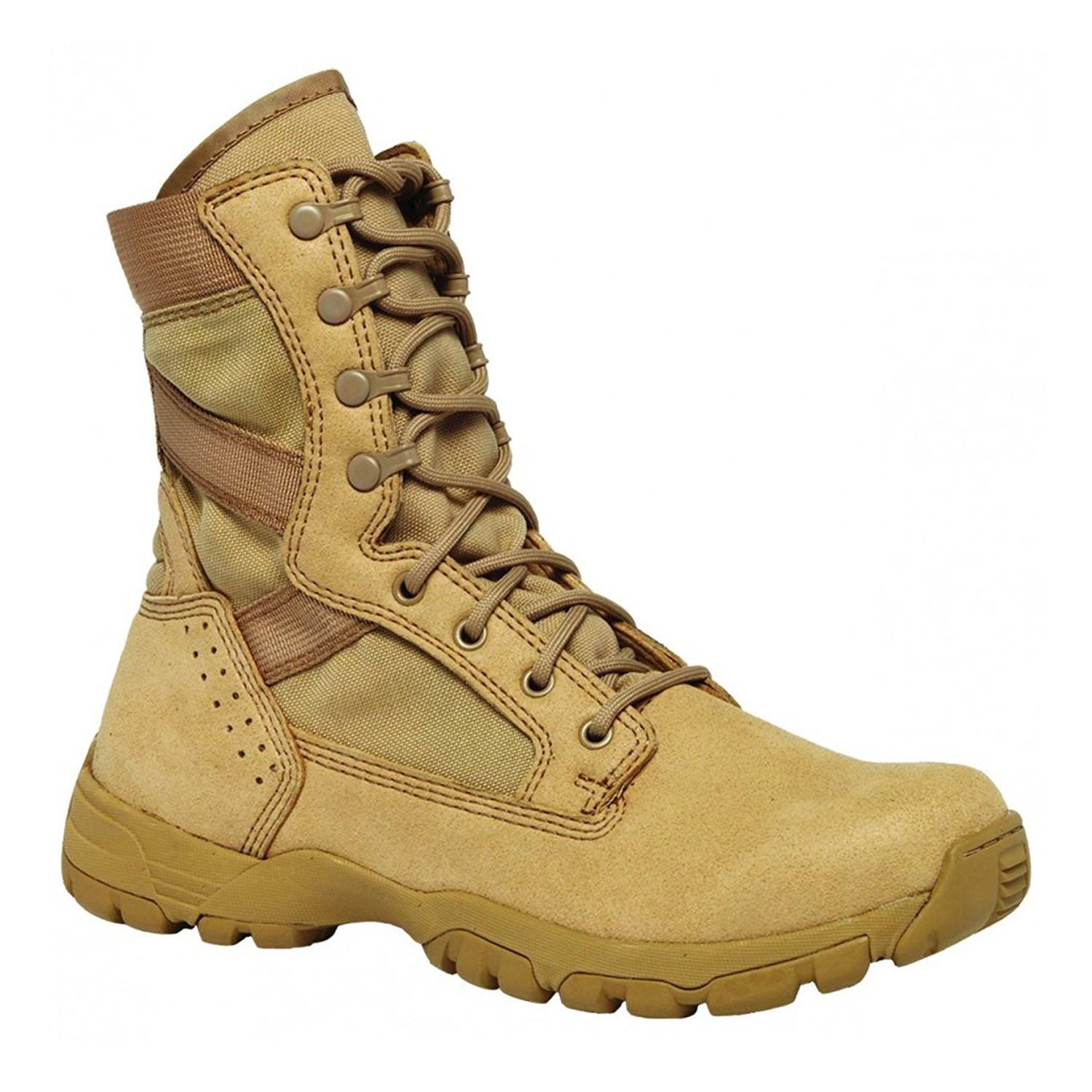 Belleville Tactical Research Flyweight ll Army Boot