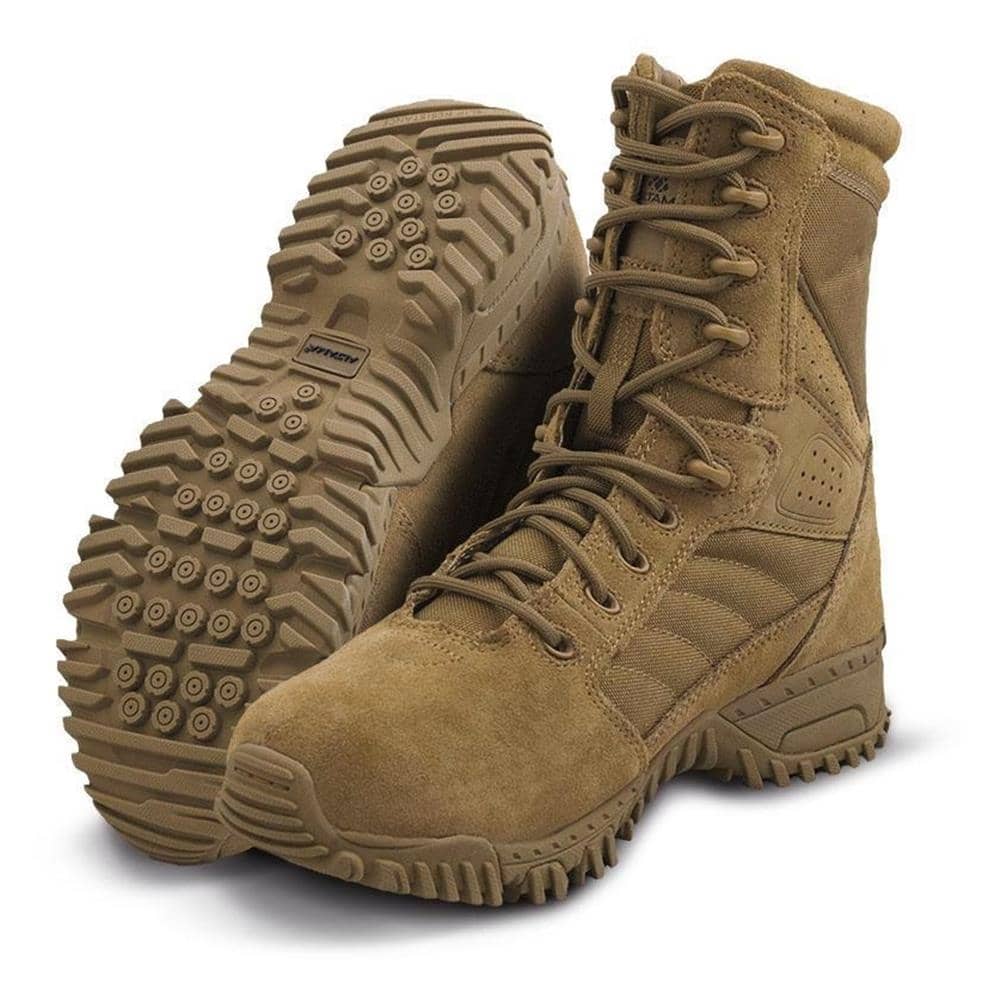 ALTAMA 8" FOXHOUND SR BOOTS