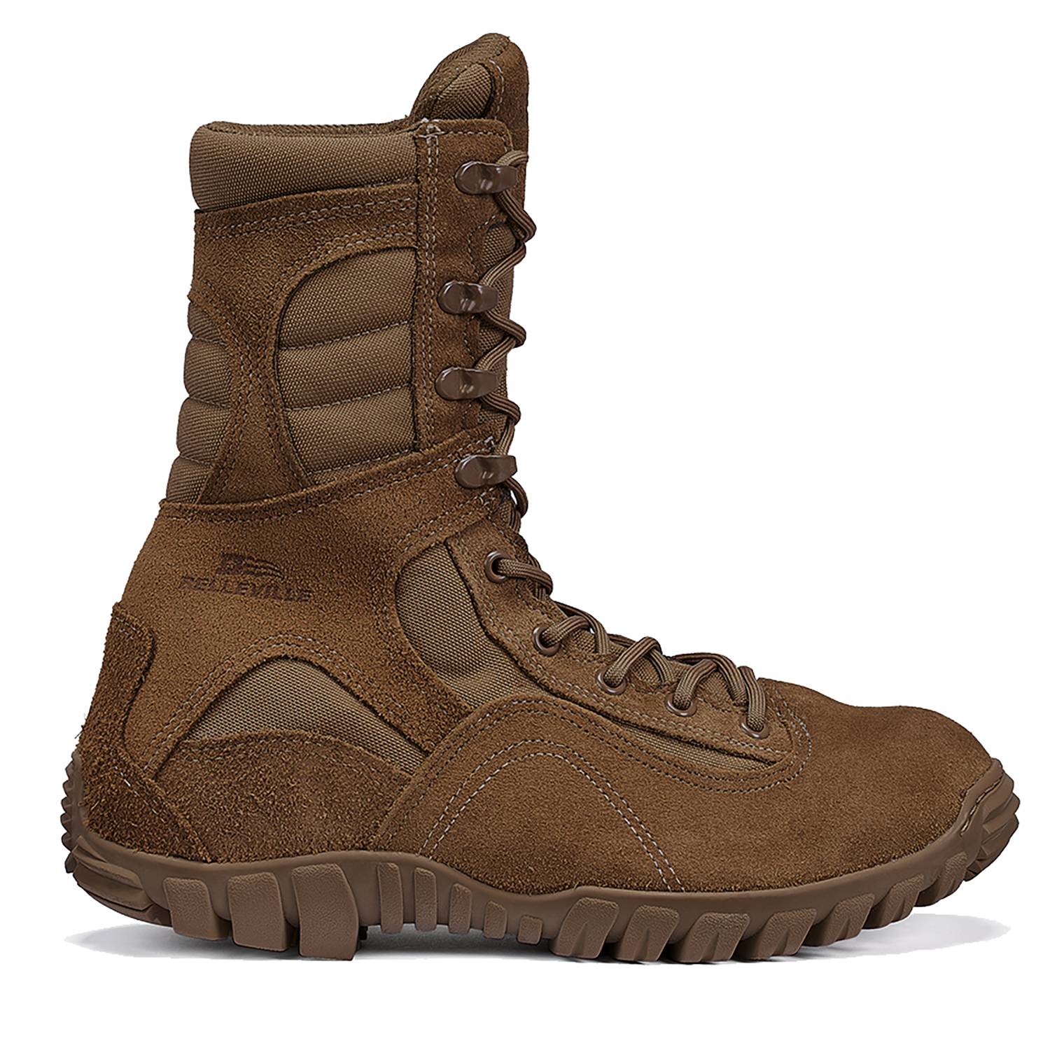 us navy authorized boots
