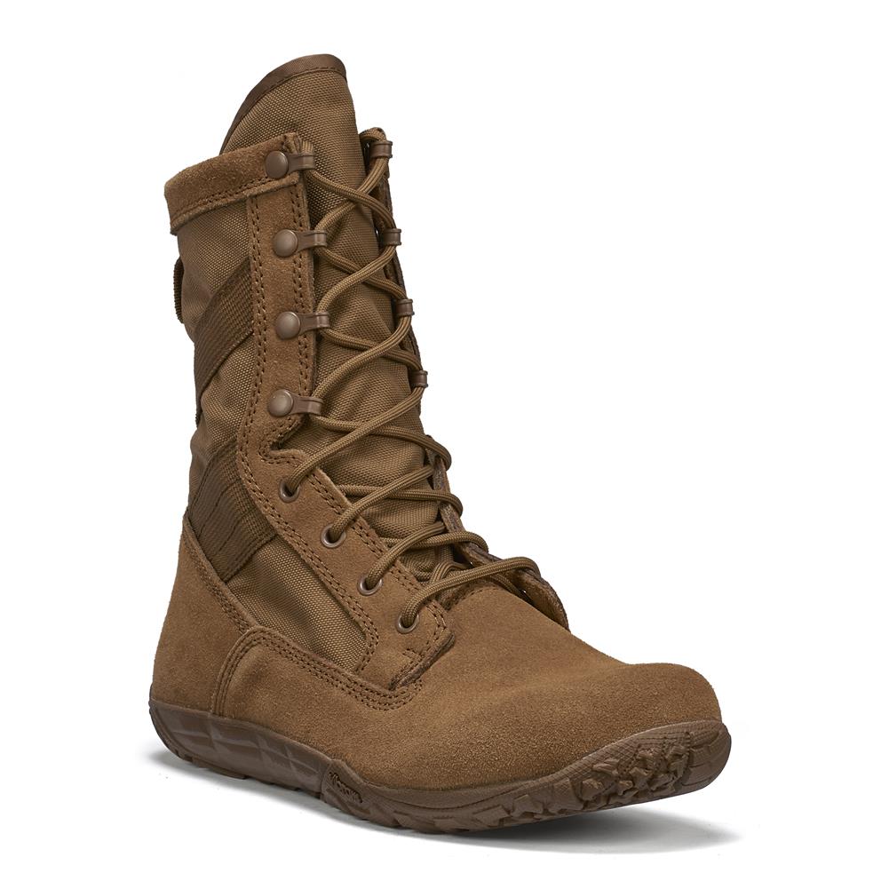 airforce half boot