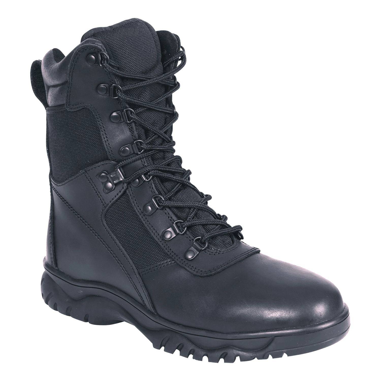 Rothco Men's Forced Entry 8" Waterproof Tactical Boots