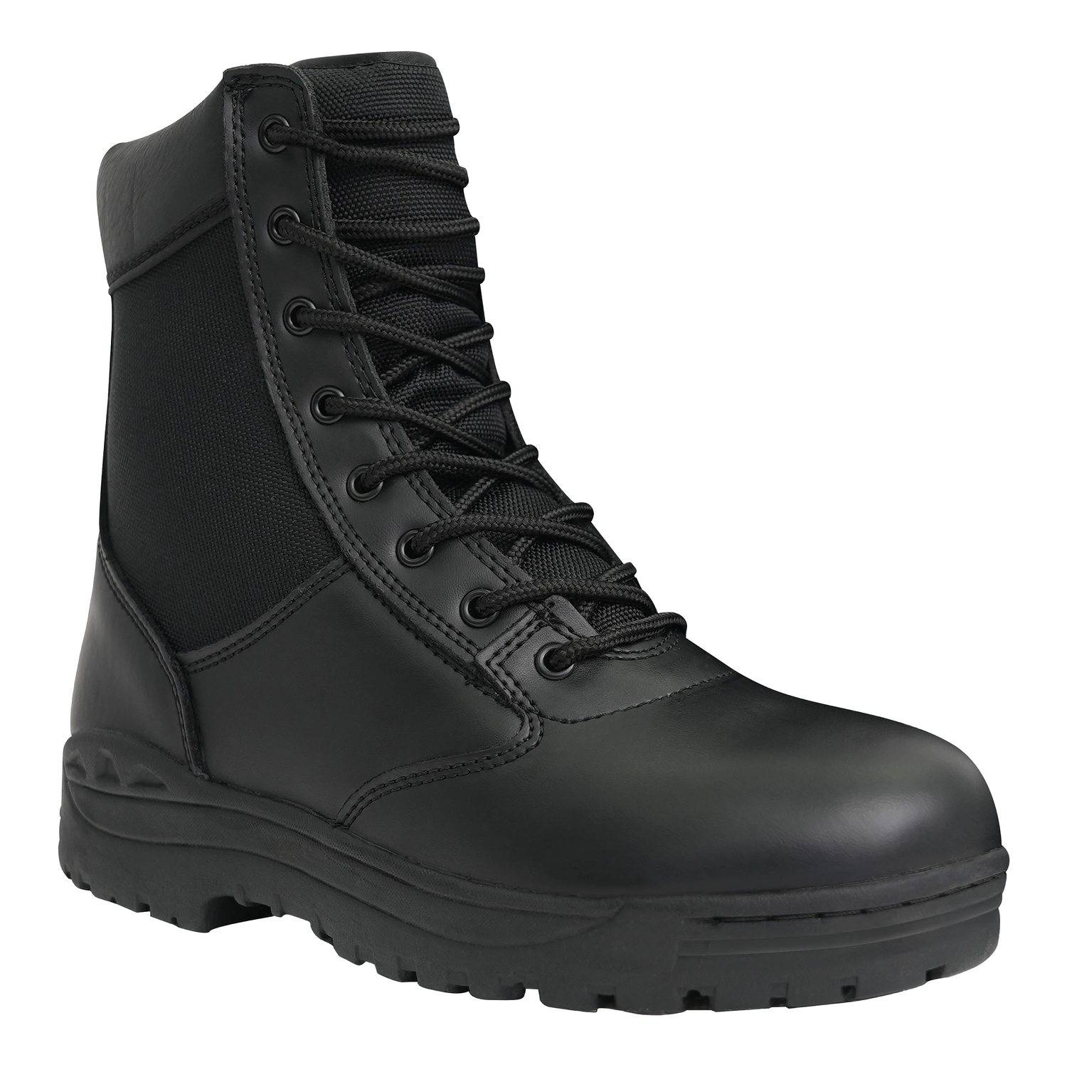 Rothco Men's Forced Entry 8" Security Boots