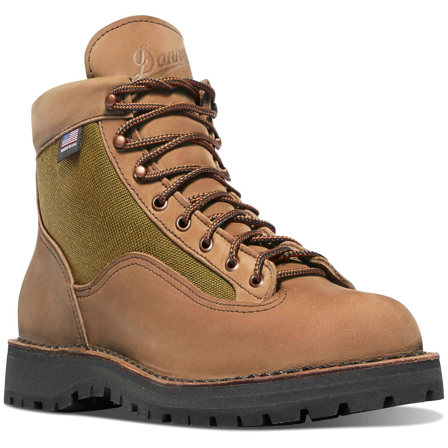Danner Men's Light II 6" GORE-TEX Boots