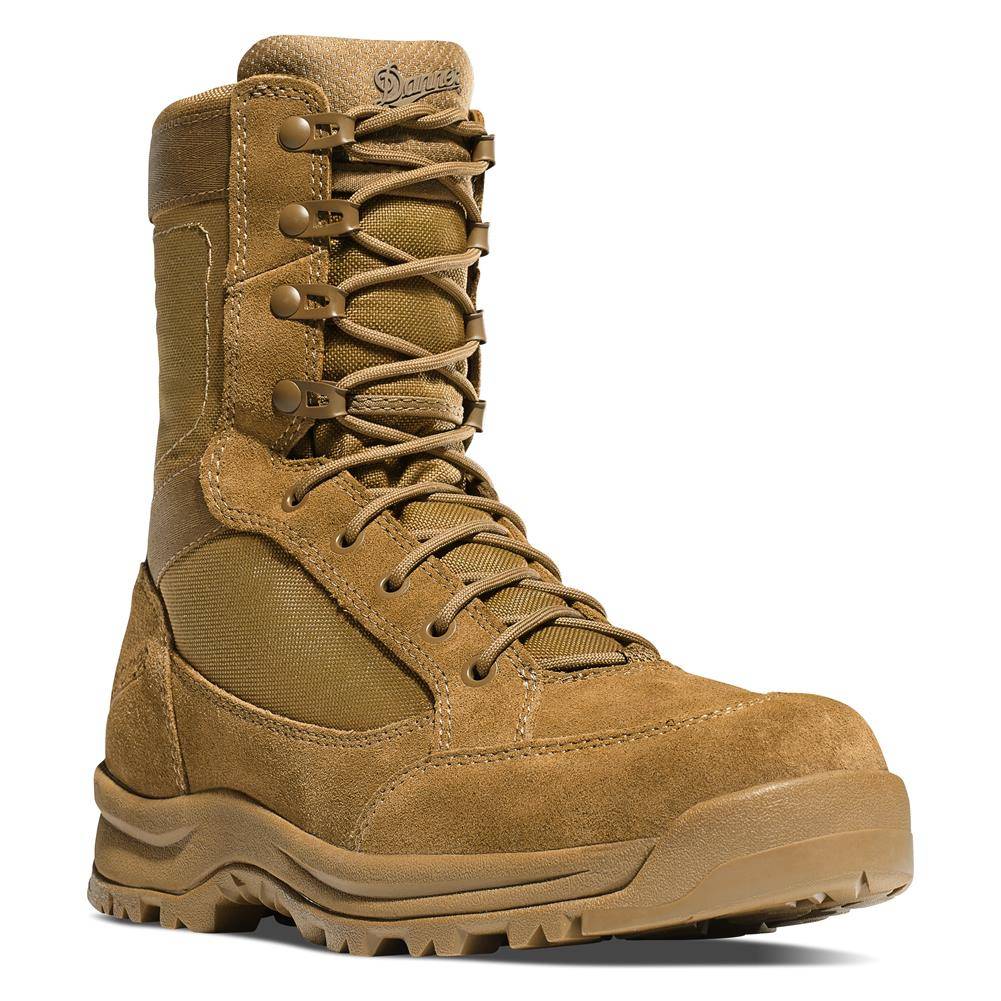 Danner U.S. Air Force Authorized Boots AFI 36-2903 | US