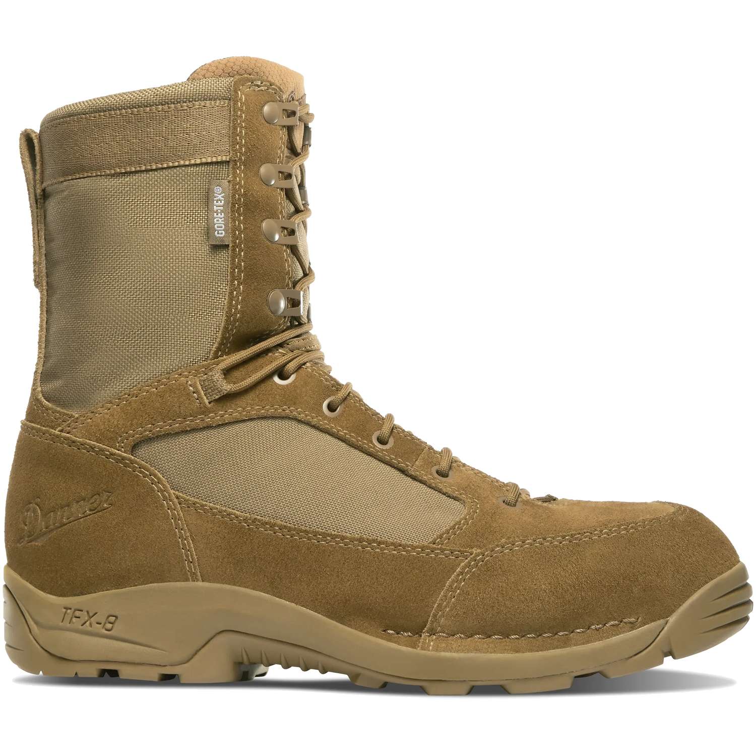 Danner Desert TFX G3 Gore-Tex Boots
