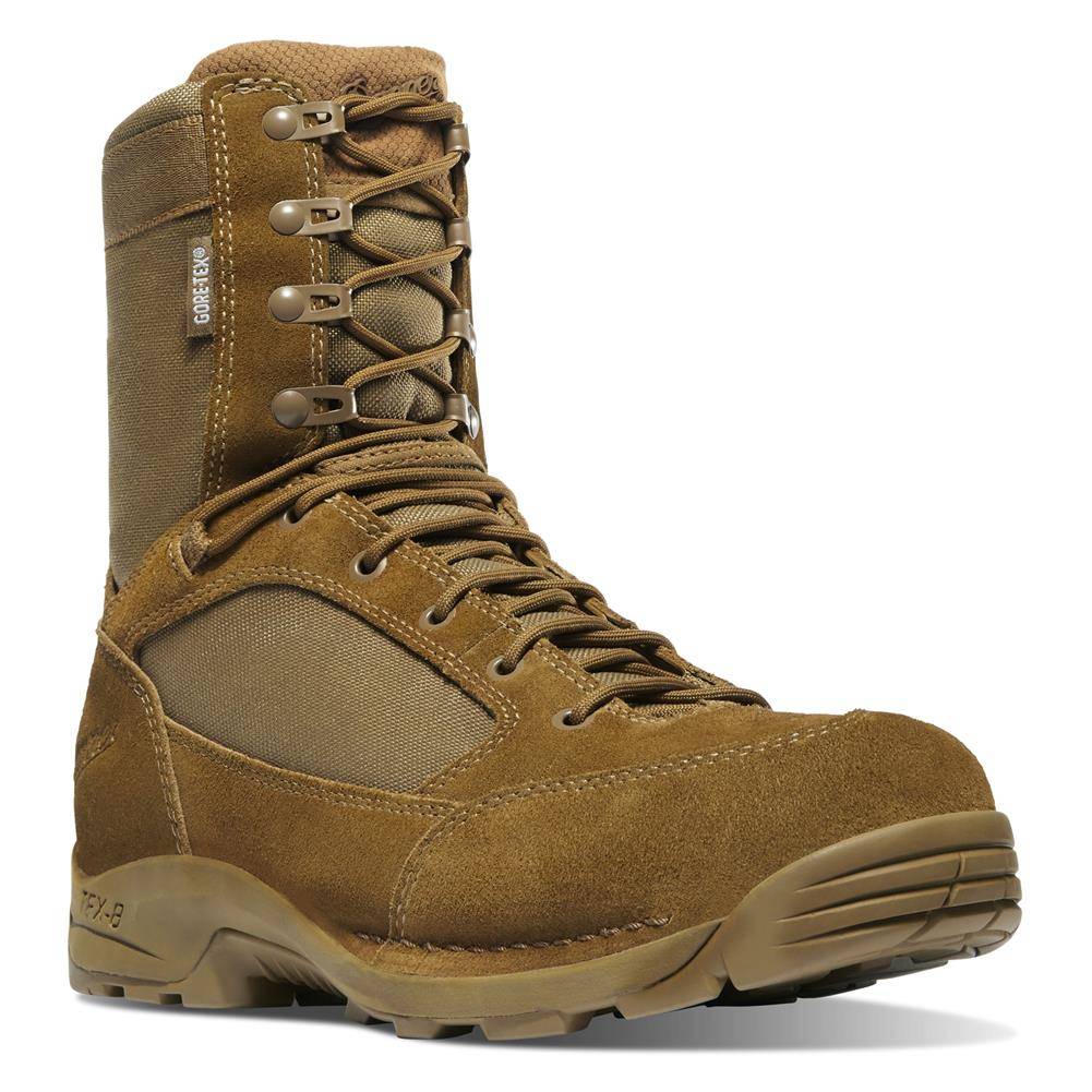 Desert TFX | Danner Military Boots