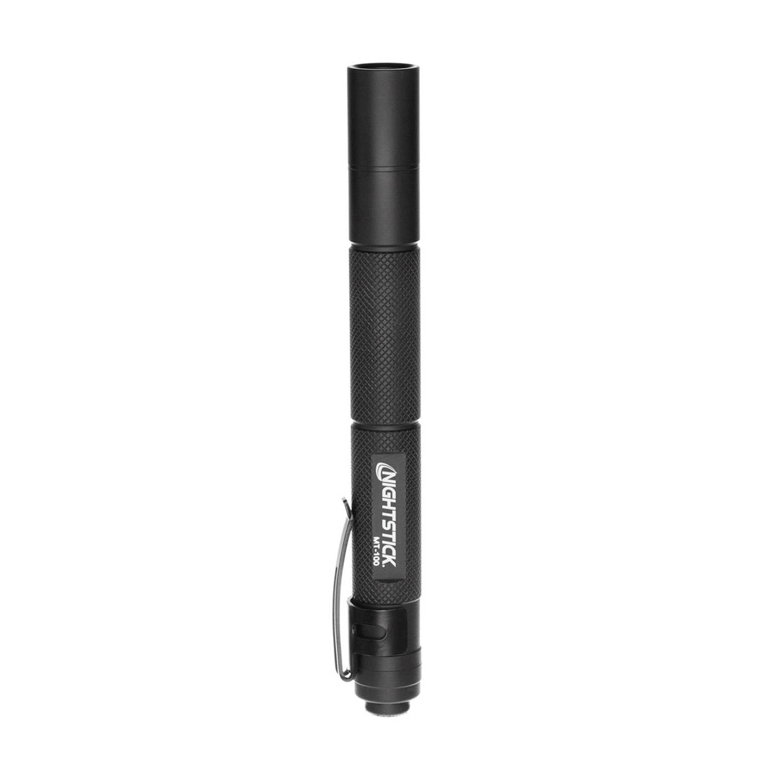 NIGHTSTICK MINI-TAC FLASHLIGHT (2 AAA BATTERIES)