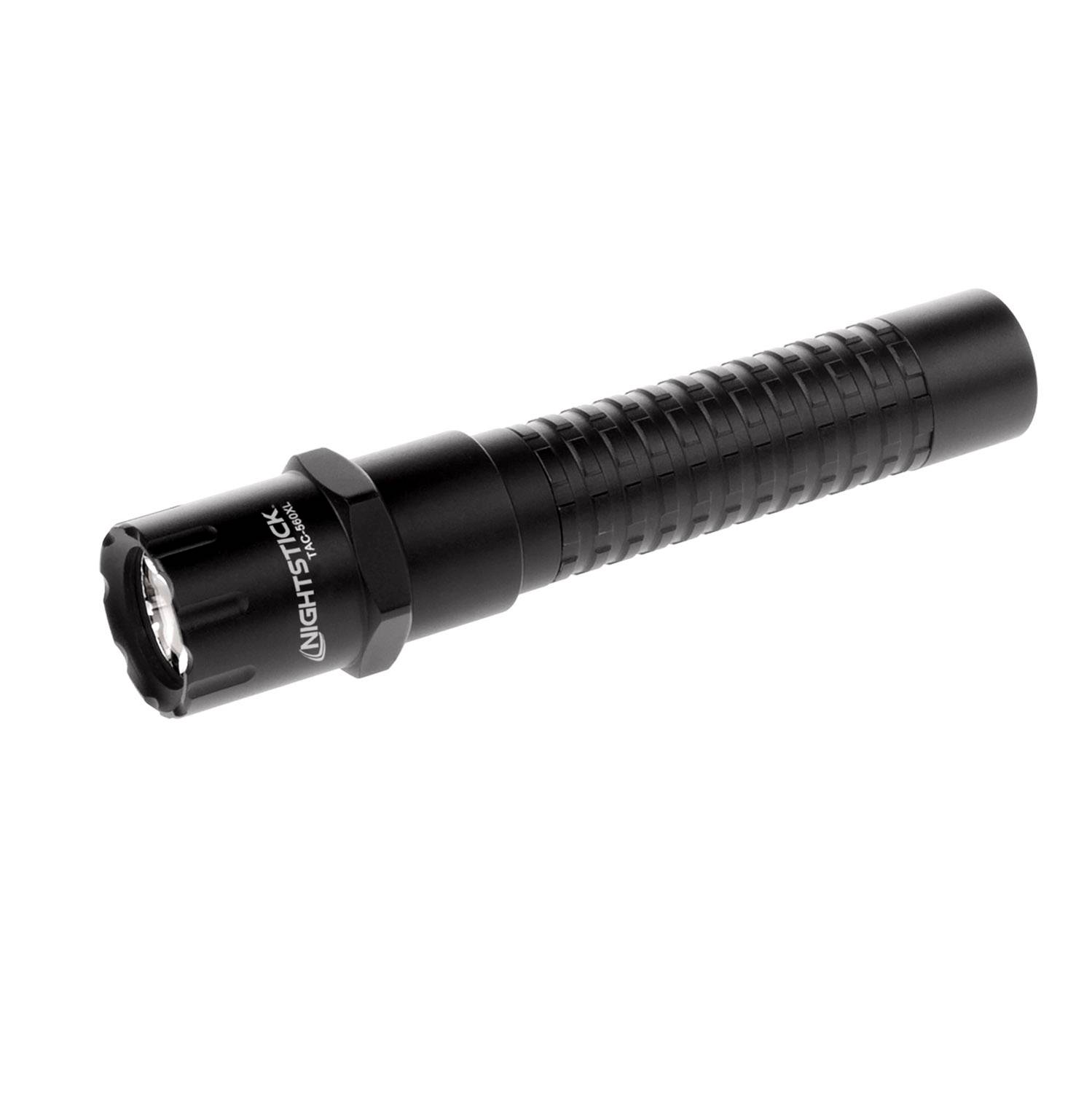 Nightstick Xtreme Lumens Metal Multi-Function Flashlight