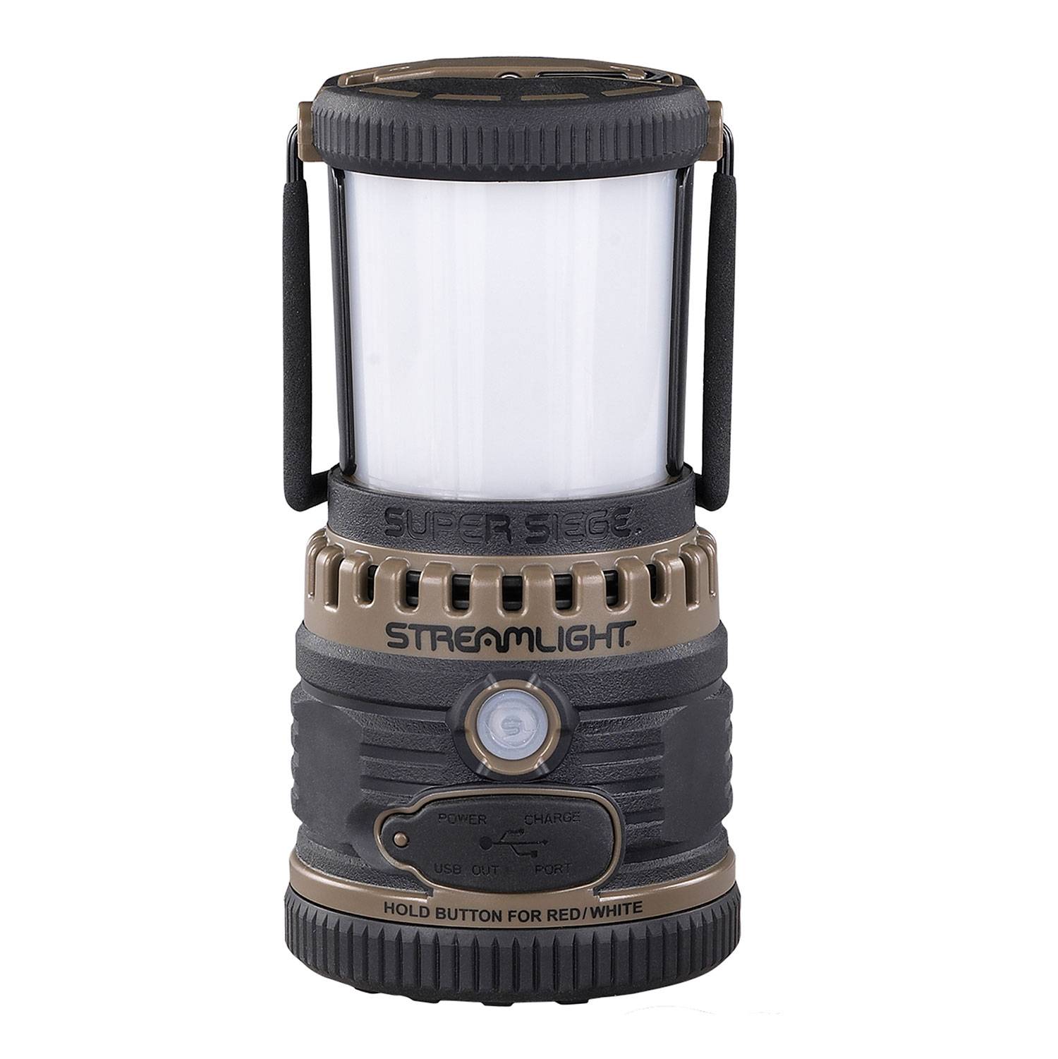 STREAMLIGHT SUPER SIEGE
