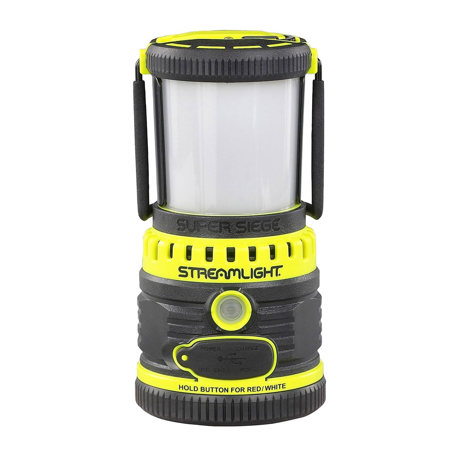 STREAMLIGHT SUPER SIEGE LANTERN