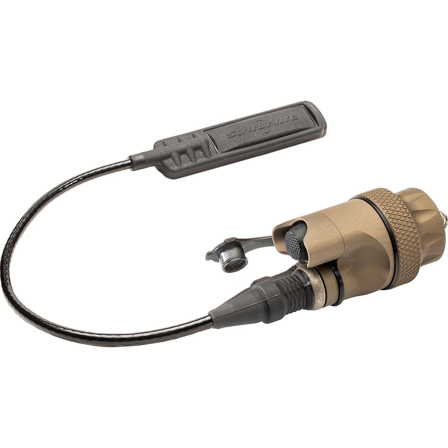 SureFire DS07 Switch Assembly for Scount Light