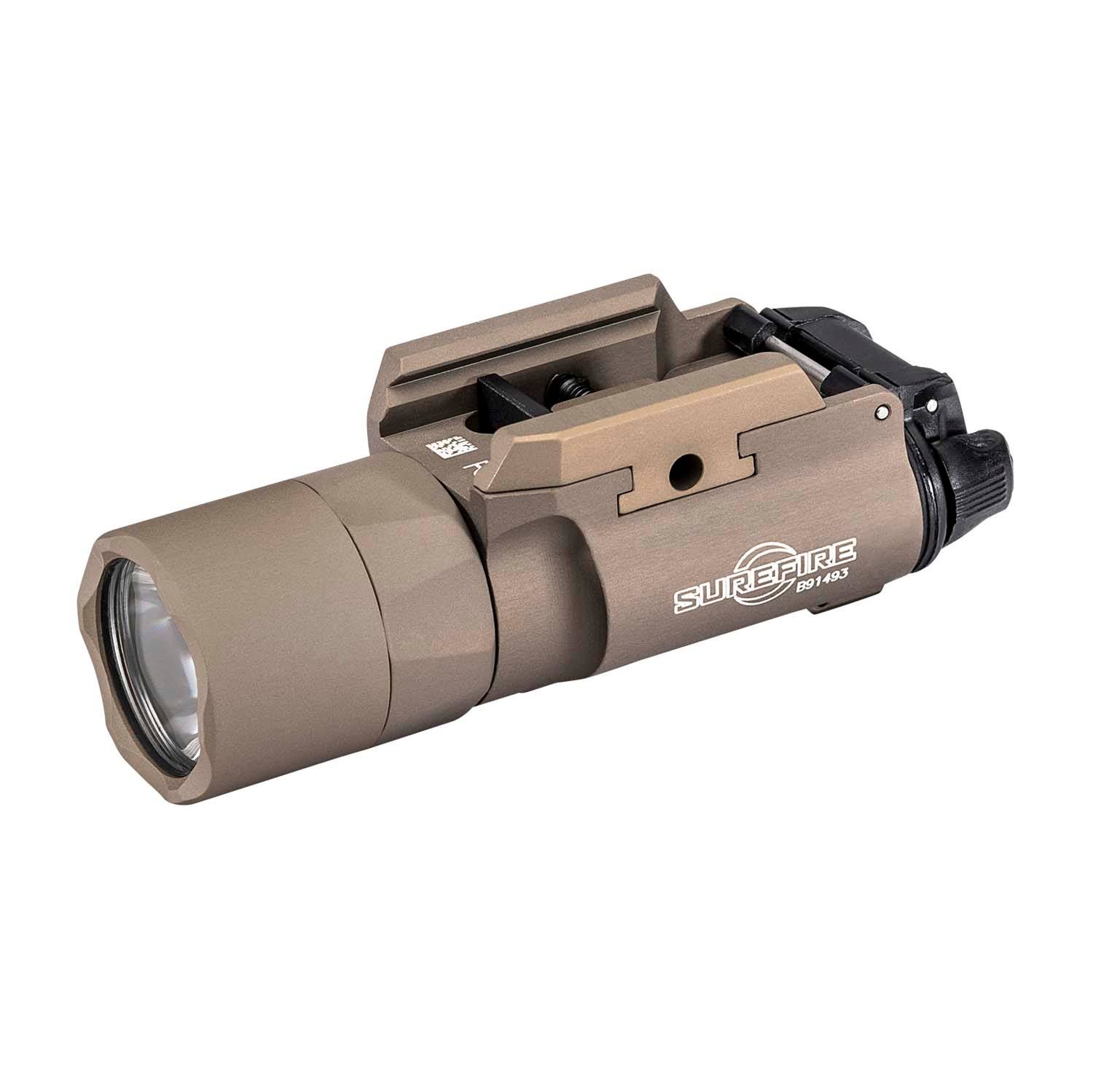 SUREFIRE X300 ULTRA WEAPON LIGHT