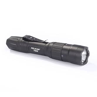 PELICAN 7600 FLASHLIGHT 未使用 PELICAN 7600 TACTICAL FLASHLIGHT – StopBox USA™
