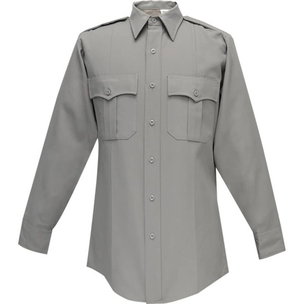 Flying Cross Command Long Sleeve Shirt