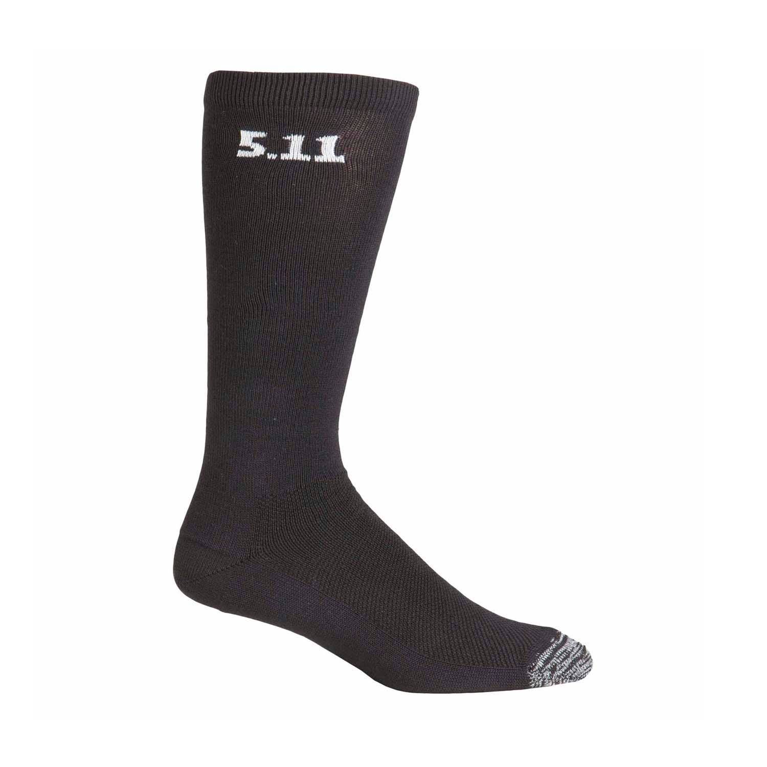 5.11 Tactical 3 Pack 9 inch Socks