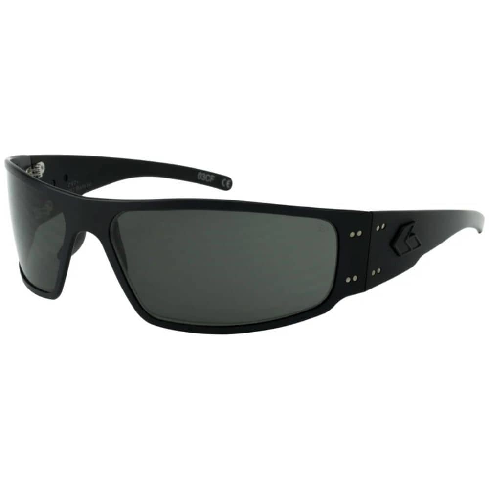 Gatorz Mil-Spec Ballistic Magnum Sunglasses