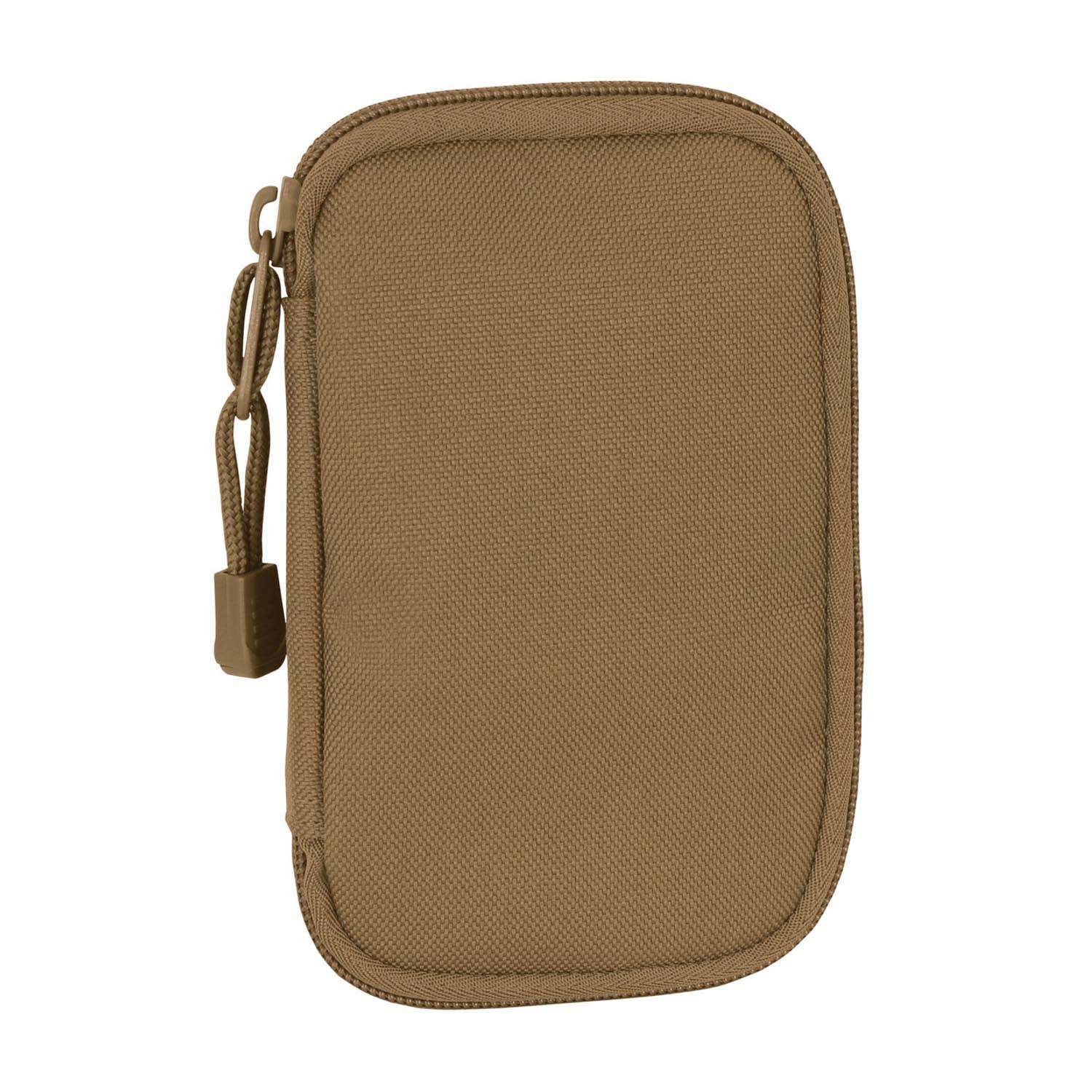 MERCURY TACTICAL FIELD PAD WITH PEN