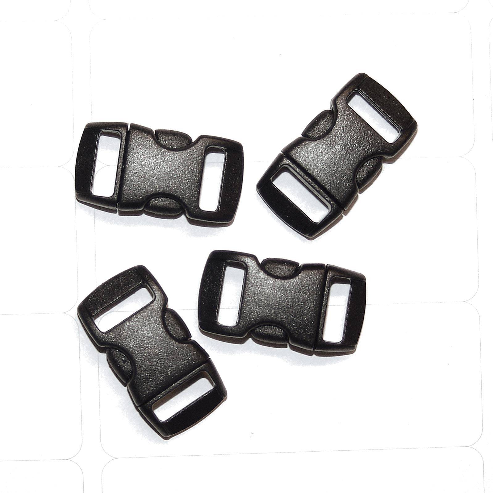 5ive Star Gear Quick Release 3/8 Inch Buckle