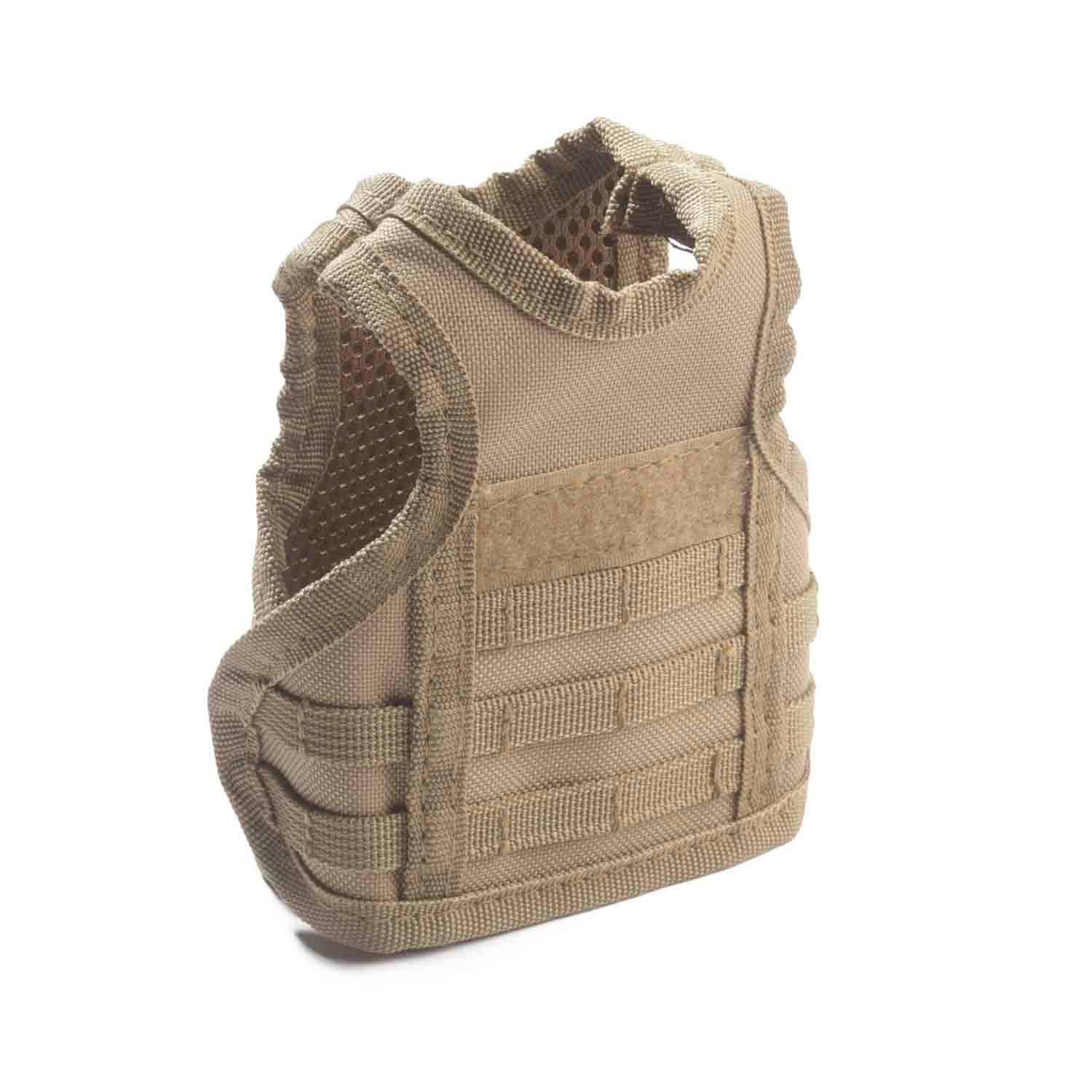 Mercury Tactical Bottle Jacket