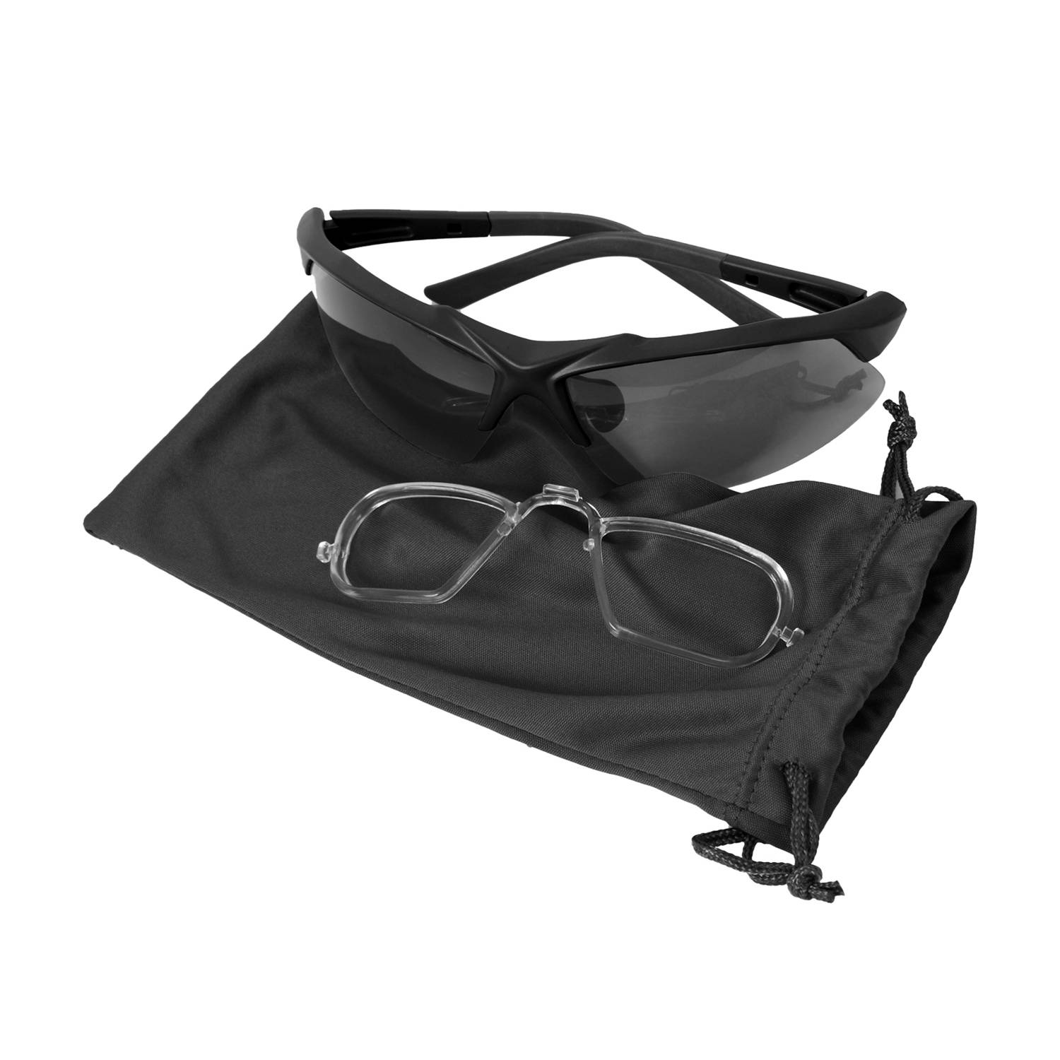 Rothco Tactical Eyewear Kit