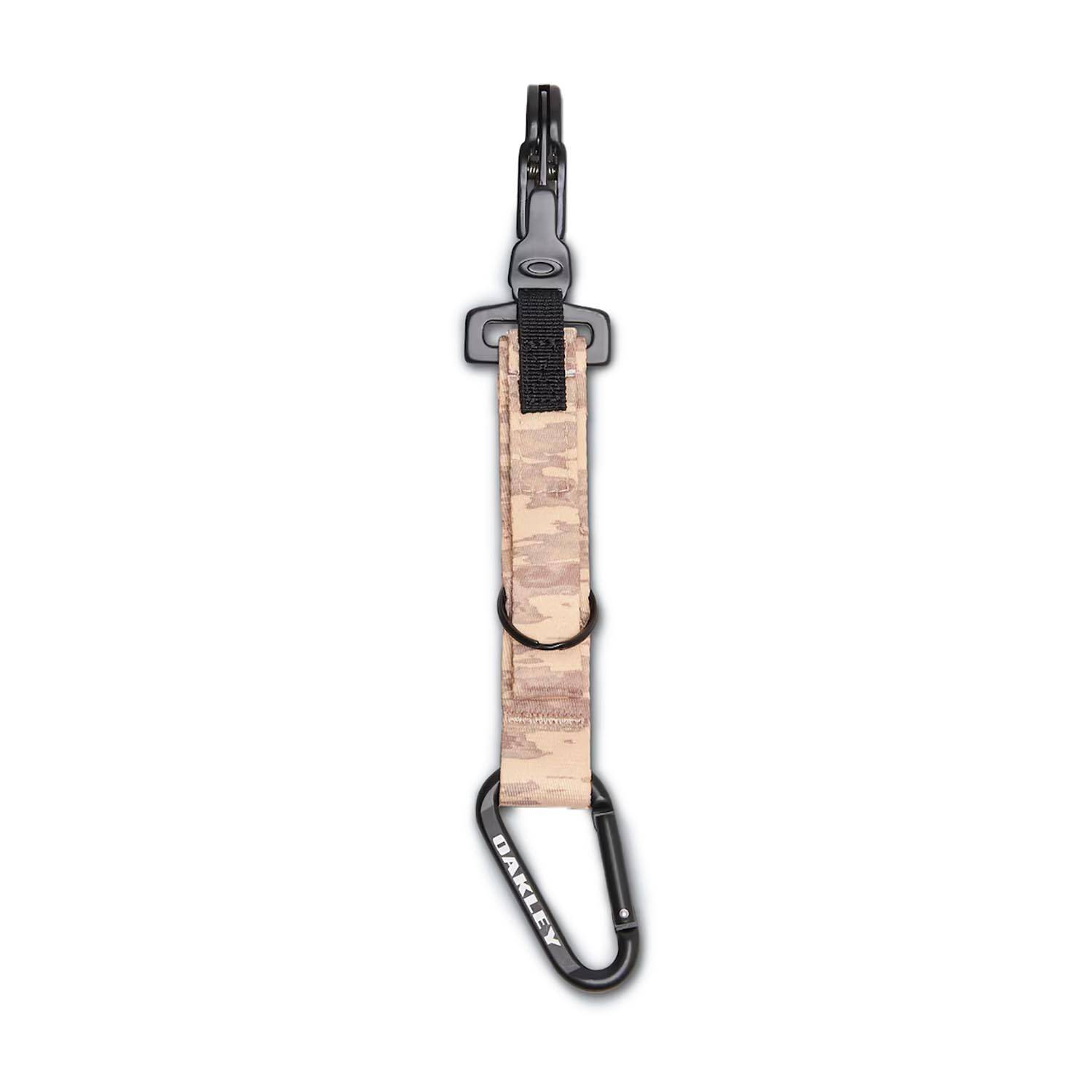 OAKLEY WANDERLUST KEYCHAIN