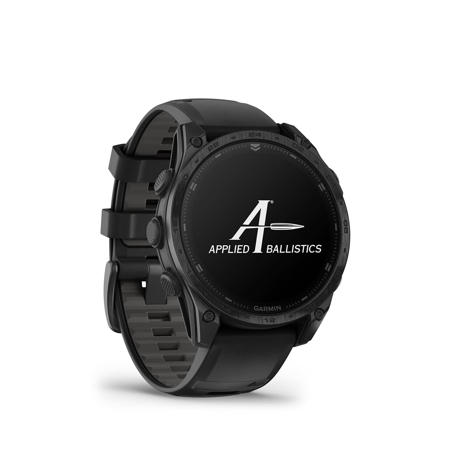 Garmin Tactix 8 AMOLED Smartwatch Ballistics | U.S. Patriot