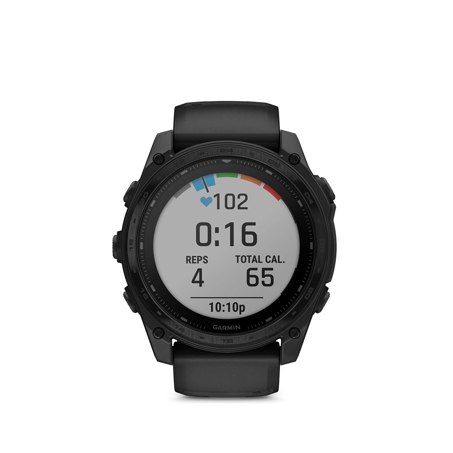 Garmin Tactix 8 Solar Smartwatch Ballistics | U.S. Patriot