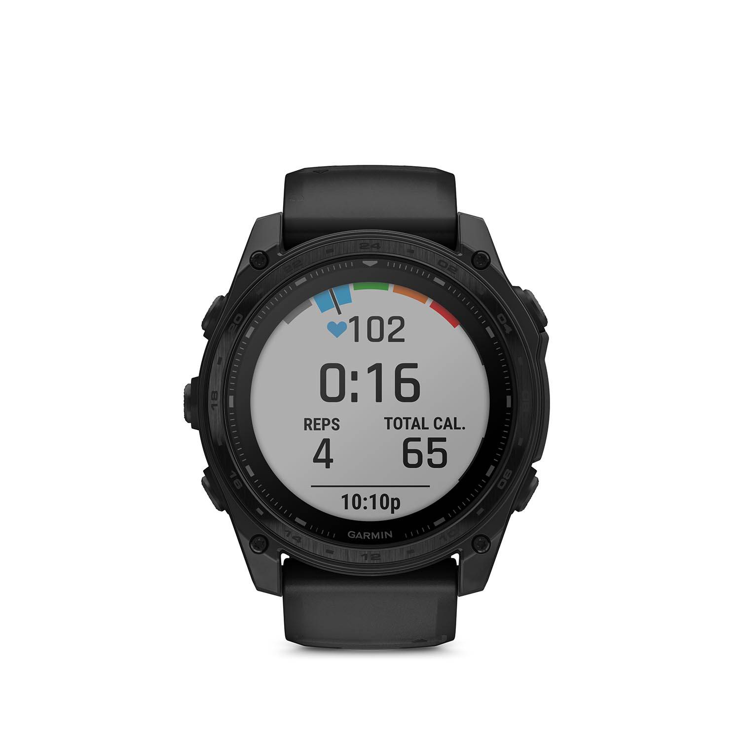Garmin Tactix 8 Solar Elite Smartwatch 51mm | U.S. Patriot