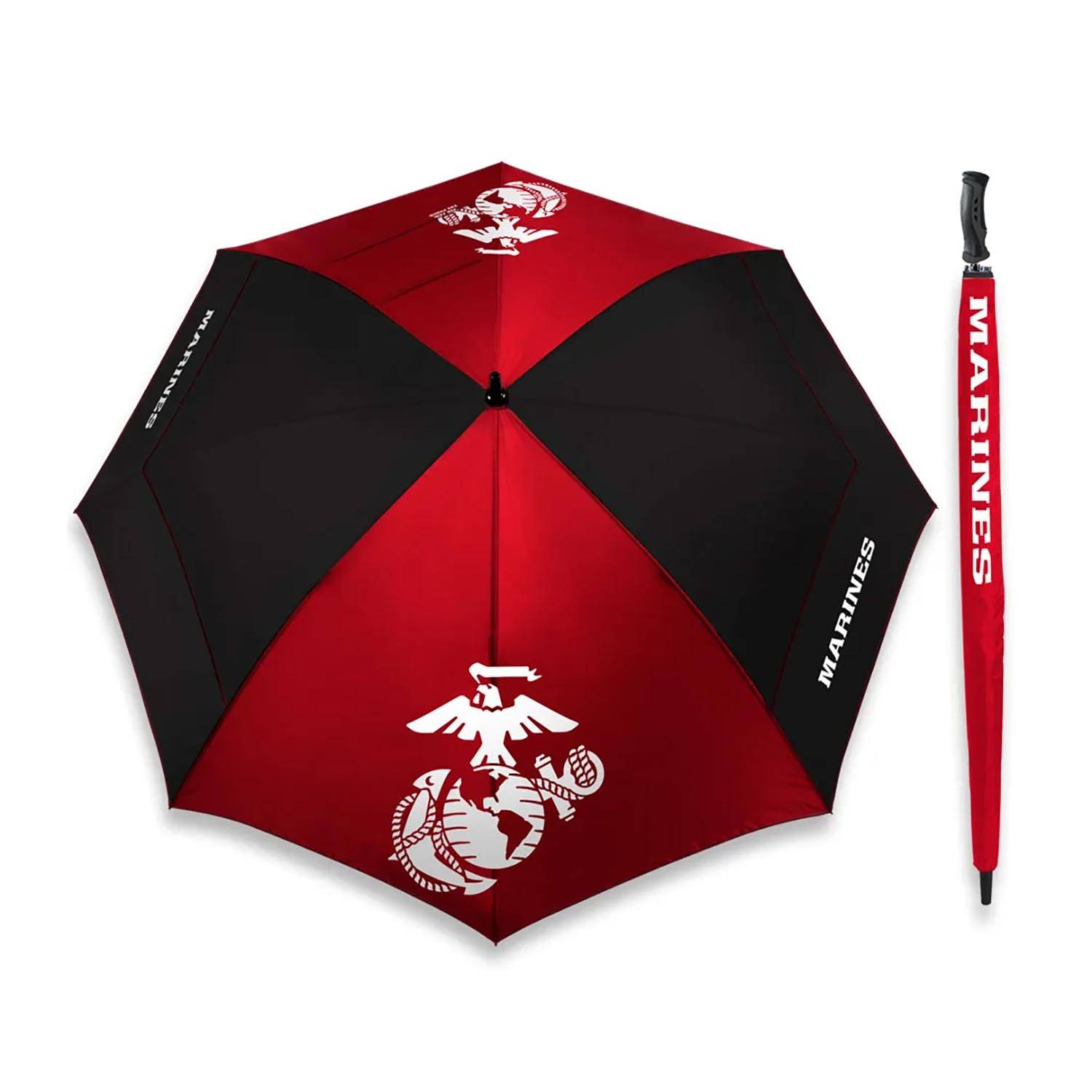 U.S. MILITARY 62" WINDSHEER LITE UMBRELLA