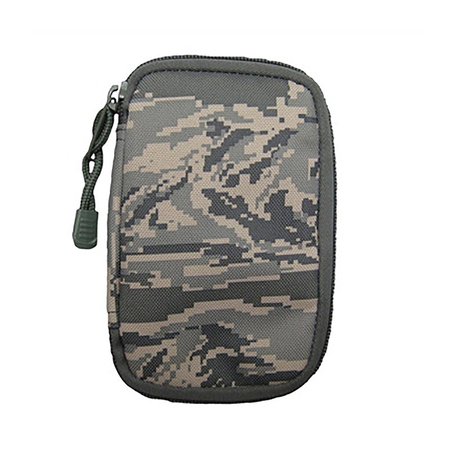 MERCURY TACTICAL AIR FORCE ABU FIELD PAD WITH PEN