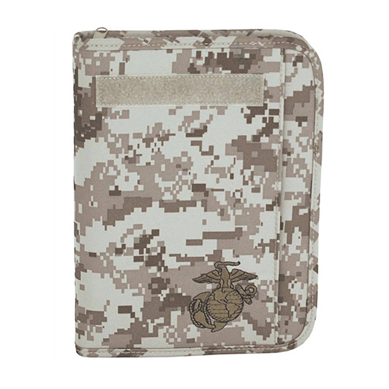 MERCURY TACTICAL GEAR USMC LARGE DAY PLANNER