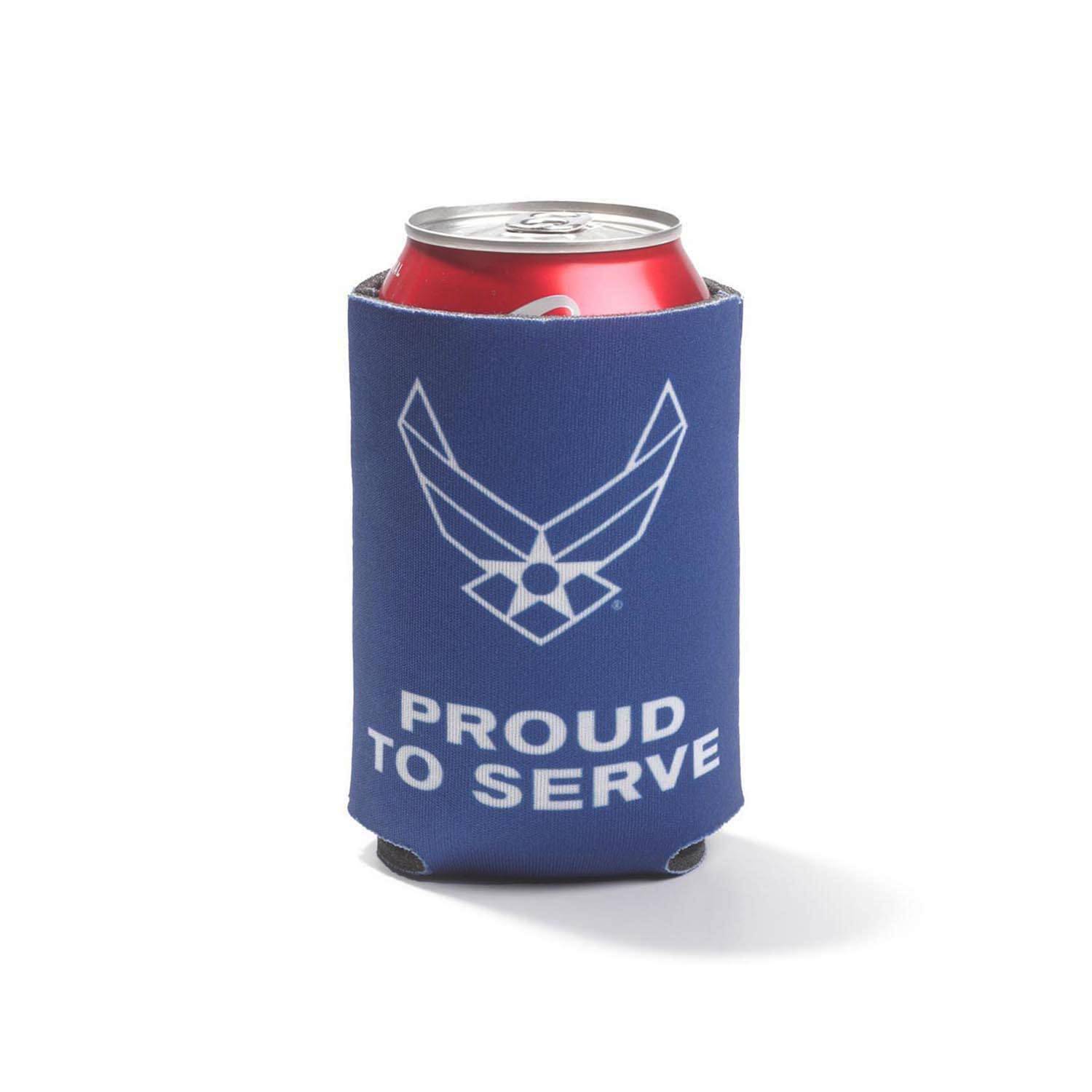 Wincraft U.S. AIR FORCE CAN COOLER 12 OZ.