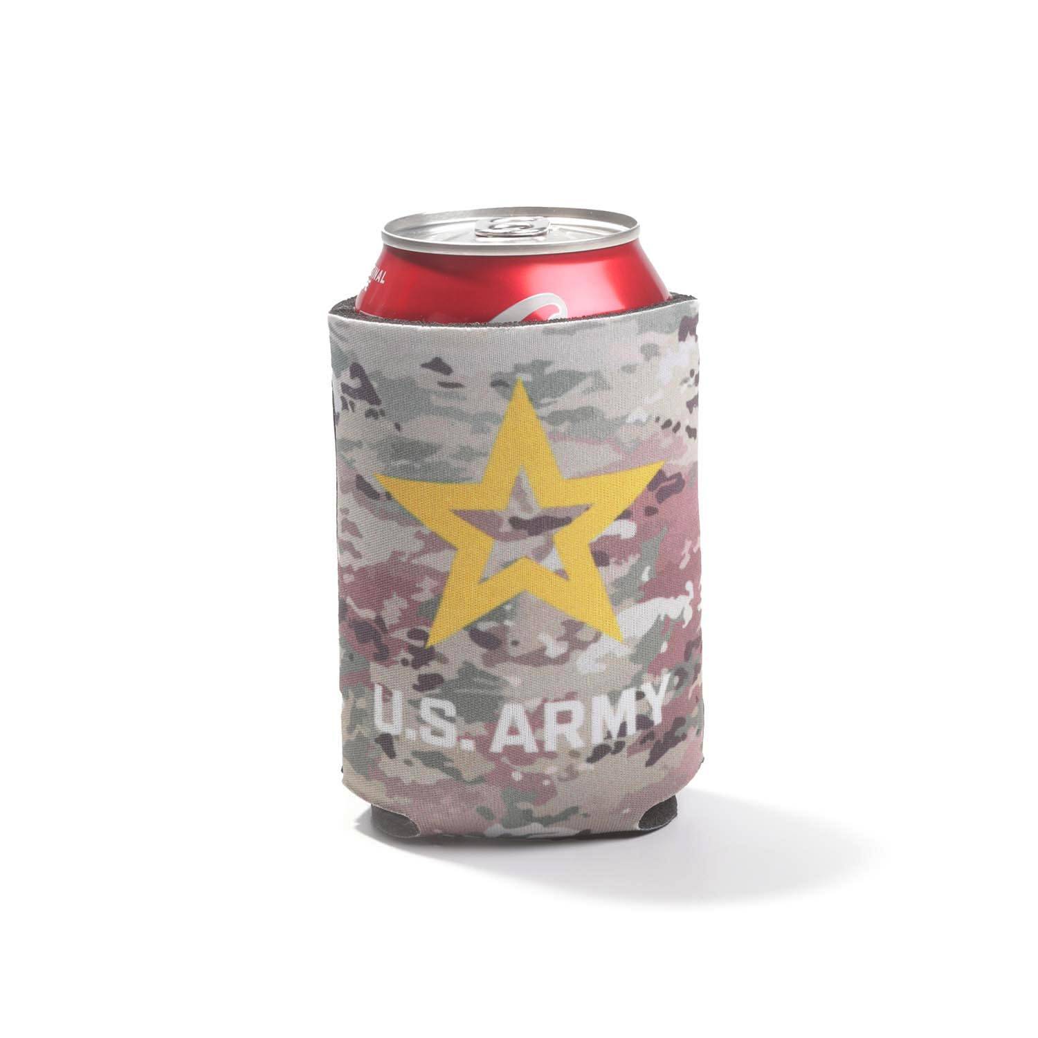 Wincraft Army Tank Can Cooler