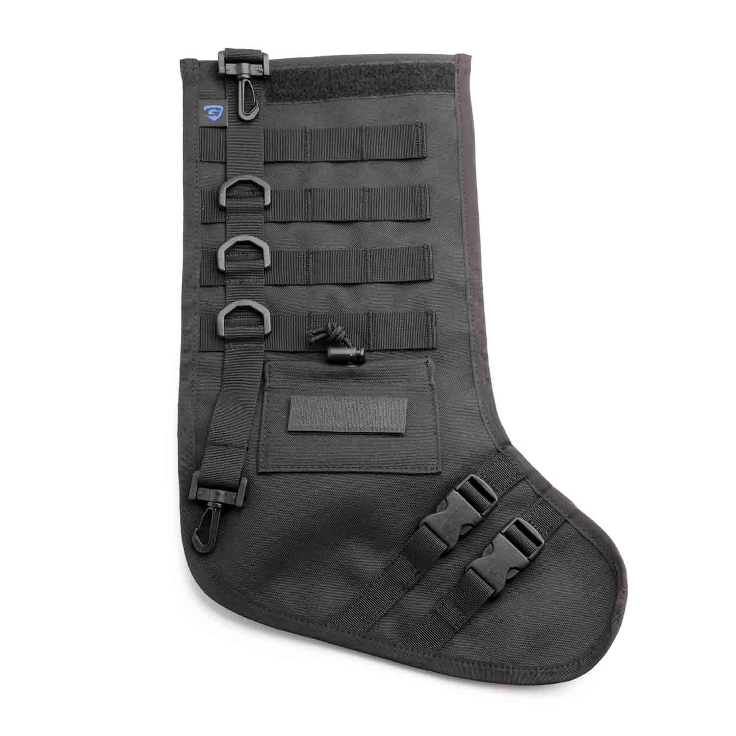 GALLS TACTICAL HOLIDAY STOCKING