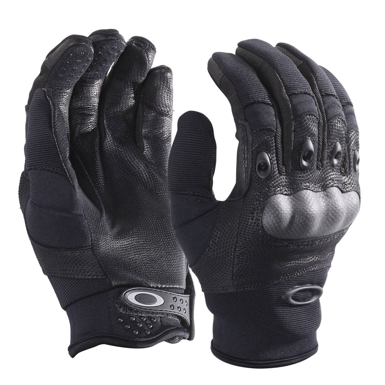 OAKLEY SI PILOT TACTICAL MILITARY GLOVES
