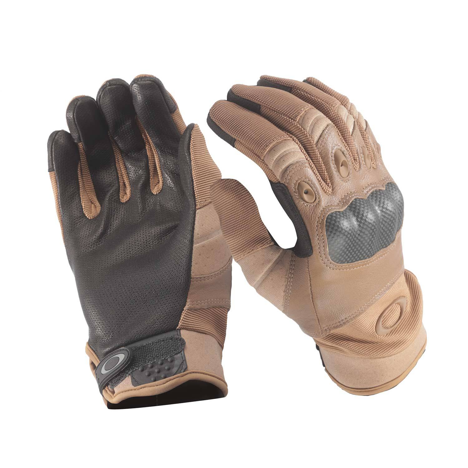 OAKLEY FACTORY PILOT 2.0 GLOVE